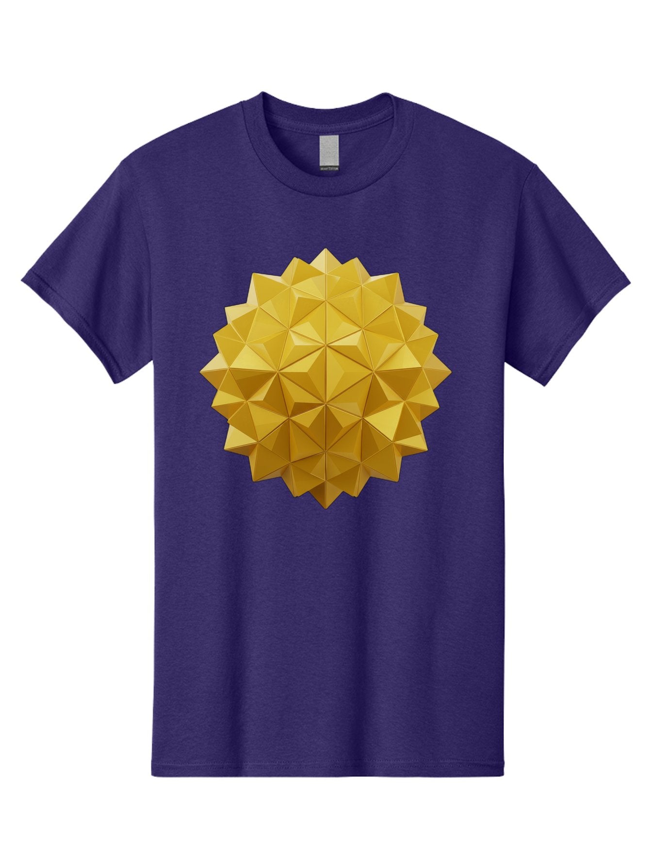 Golden-Polyhedron-Orb Men'S Graphic Tee, 100% Cotton, Comfortable Casual Summer Wear, Machine Washable, Vintage Camera, Old Camera, Antique Camera, Black Camera, Classic Photography, Photography Equipment, Nostalgic Device, Film Camera, Bag553 6