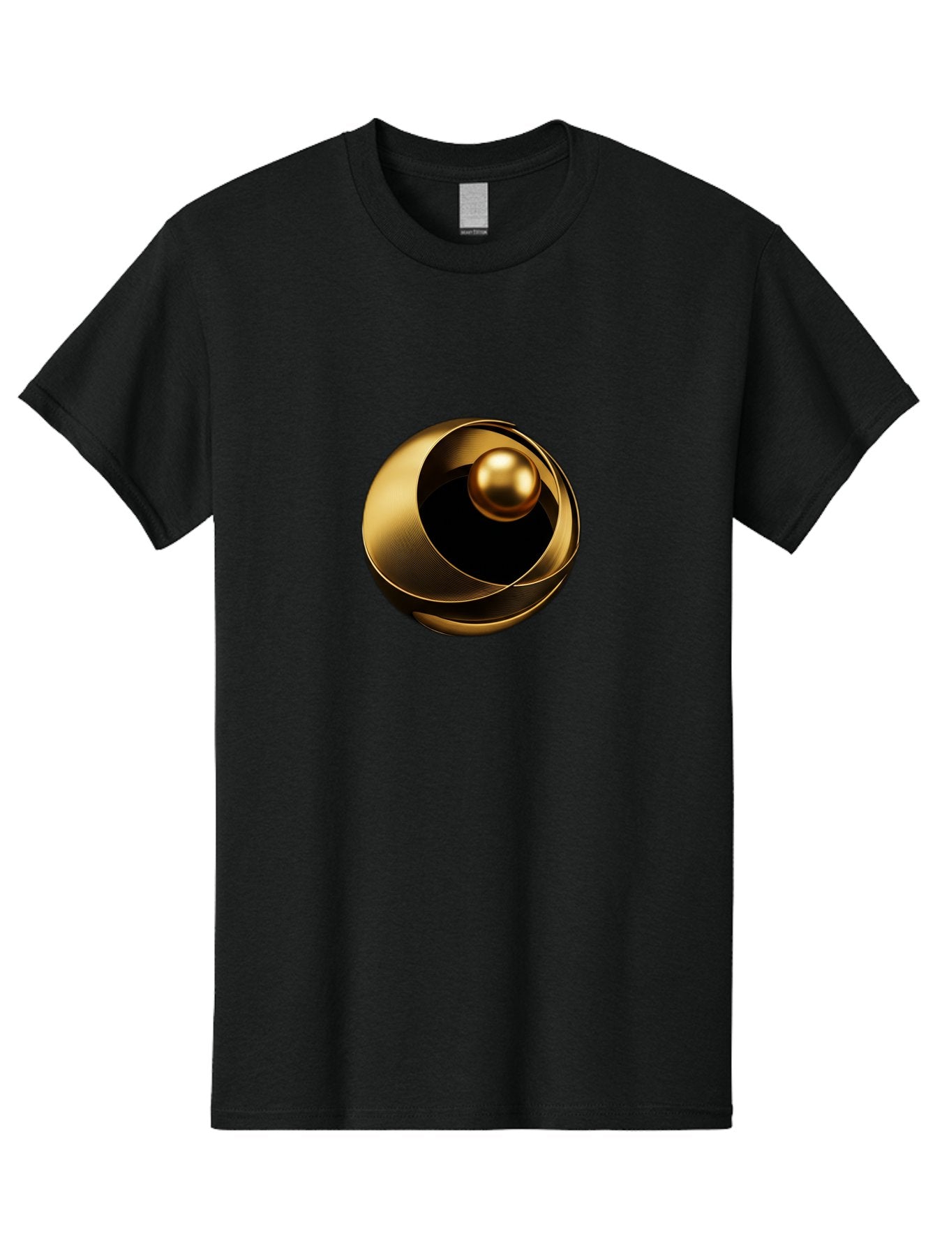 Golden-Sphere Men'S Graphic Tee, 100% Cotton, Comfortable Casual Summer Wear, Machine Washable, Vintage Camera, Old Camera, Antique Camera, Black Camera, Classic Photography, Photography Equipment, Nostalgic Device, Film Camera, Camera Art Bag555 5