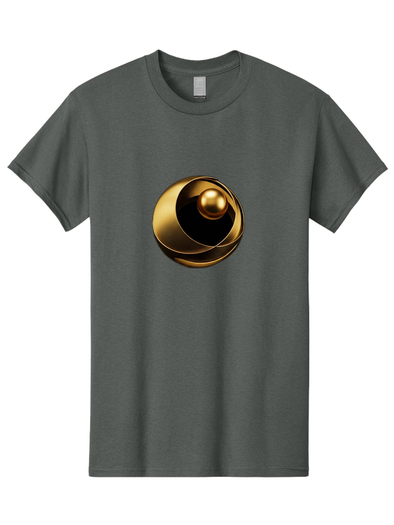 Golden-Sphere Men'S Graphic Tee, 100% Cotton, Comfortable Casual Summer Wear, Machine Washable, Vintage Camera, Old Camera, Antique Camera, Black Camera, Classic Photography, Photography Equipment, Nostalgic Device, Film Camera, Camera Art Bag555 4