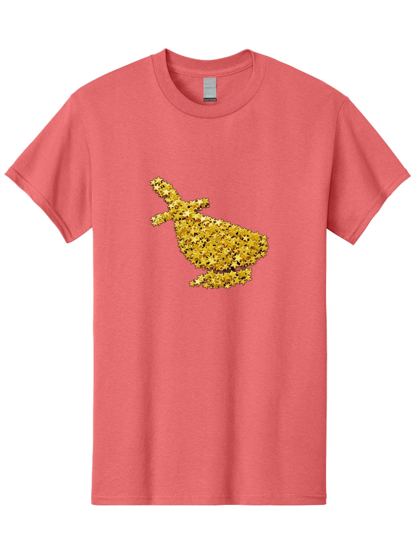 Golden-Star-Duck Men'S Graphic Tee, 100% Cotton, Comfortable Casual Summer Wear, Machine Washable, Vintage Camera, Old Camera, Antique Camera, Black Camera, Classic Photography, Photography Equipment, Nostalgic Device, Film Camera, Camera Art Bag556 13