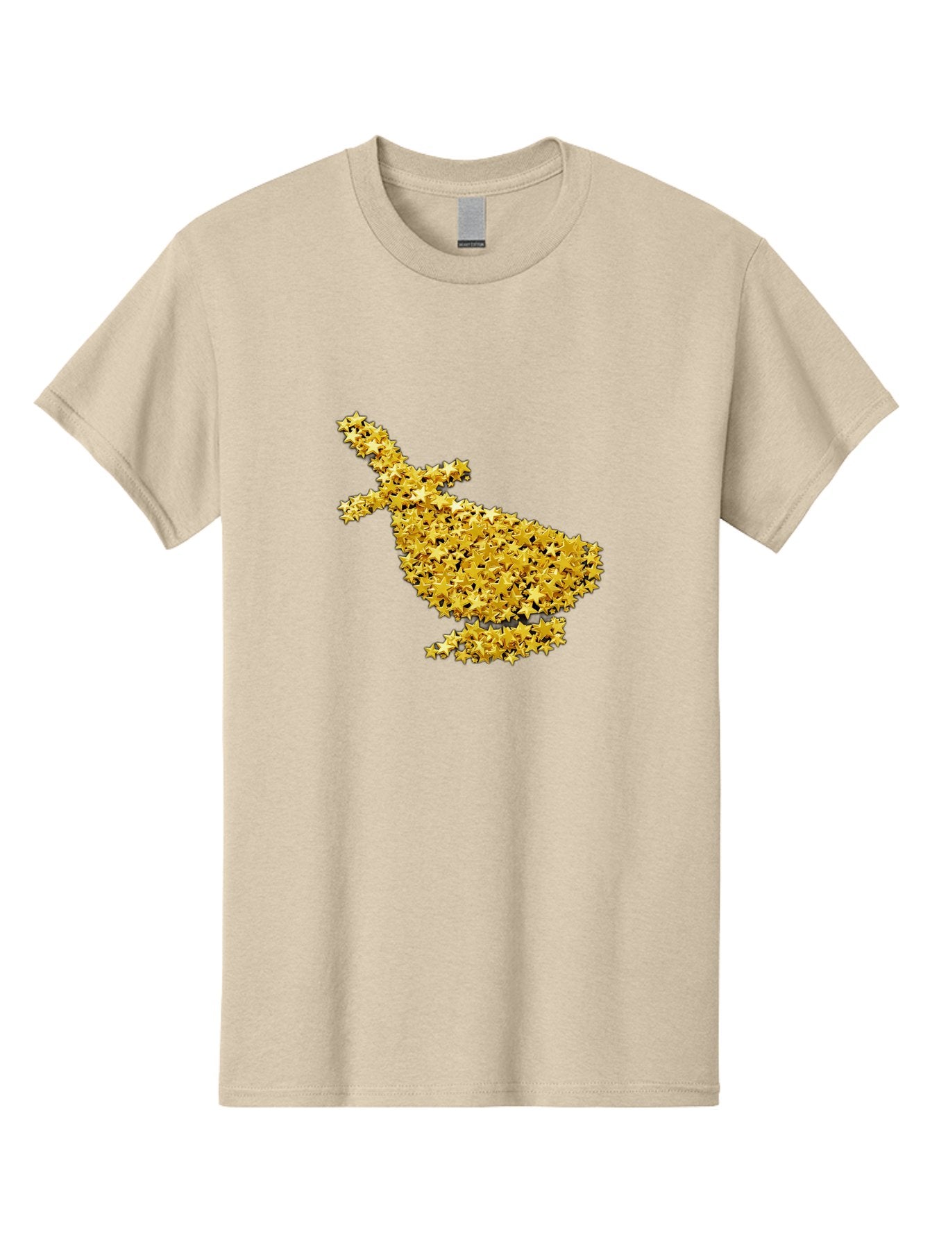 Golden-Star-Duck Men'S Graphic Tee, 100% Cotton, Comfortable Casual Summer Wear, Machine Washable, Vintage Camera, Old Camera, Antique Camera, Black Camera, Classic Photography, Photography Equipment, Nostalgic Device, Film Camera, Camera Art Bag556 8