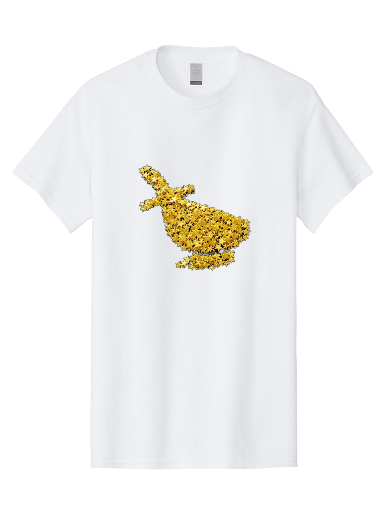 Golden-Star-Duck Men'S Graphic Tee, 100% Cotton, Comfortable Casual Summer Wear, Machine Washable, Vintage Camera, Old Camera, Antique Camera, Black Camera, Classic Photography, Photography Equipment, Nostalgic Device, Film Camera, Camera Art Bag556 14