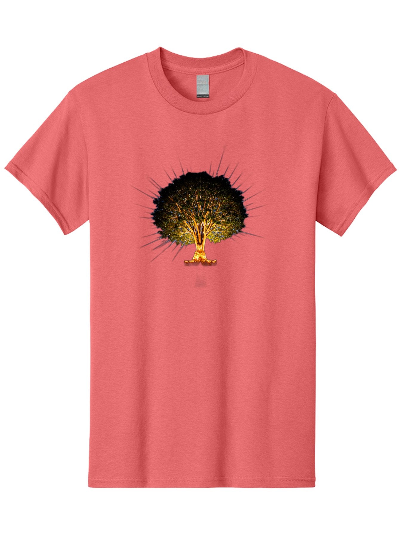 Golden-Tree Men'S Graphic Tee, 100% Cotton, Comfortable Casual Summer Wear, Machine Washable, Vintage Camera, Old Camera, Antique Camera, Black Camera, Classic Photography, Photography Equipment, Nostalgic Device, Film Camera, Camera Art Bag557