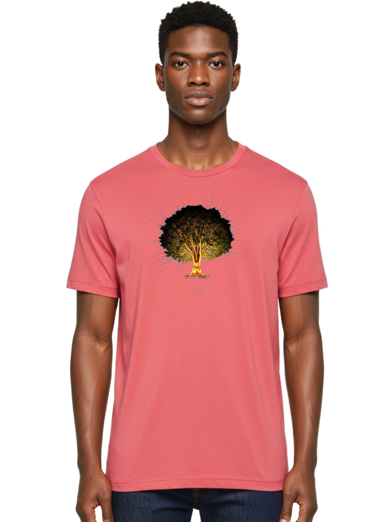 Golden-Tree Men'S Graphic Tee, 100% Cotton, Comfortable Casual Summer Wear, Machine Washable, Vintage Camera, Old Camera, Antique Camera, Black Camera, Classic Photography, Photography Equipment, Nostalgic Device, Film Camera, Camera Art Bag557 19