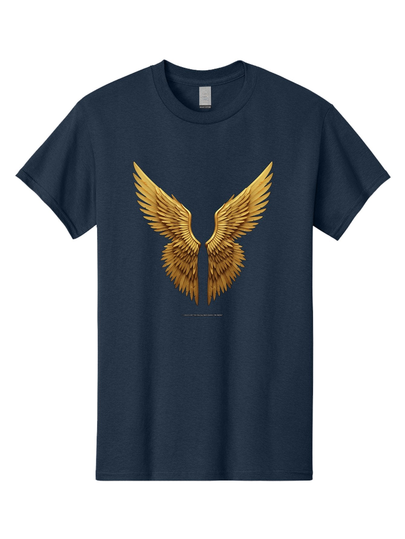 Golden-Wings Men'S Graphic Tee, 100% Cotton, Comfortable Casual Summer Wear, Machine Washable, Vintage Camera, Old Camera, Antique Camera, Black Camera, Classic Photography, Photography Equipment, Nostalgic Device, Film Camera, Camera Art Bag558
