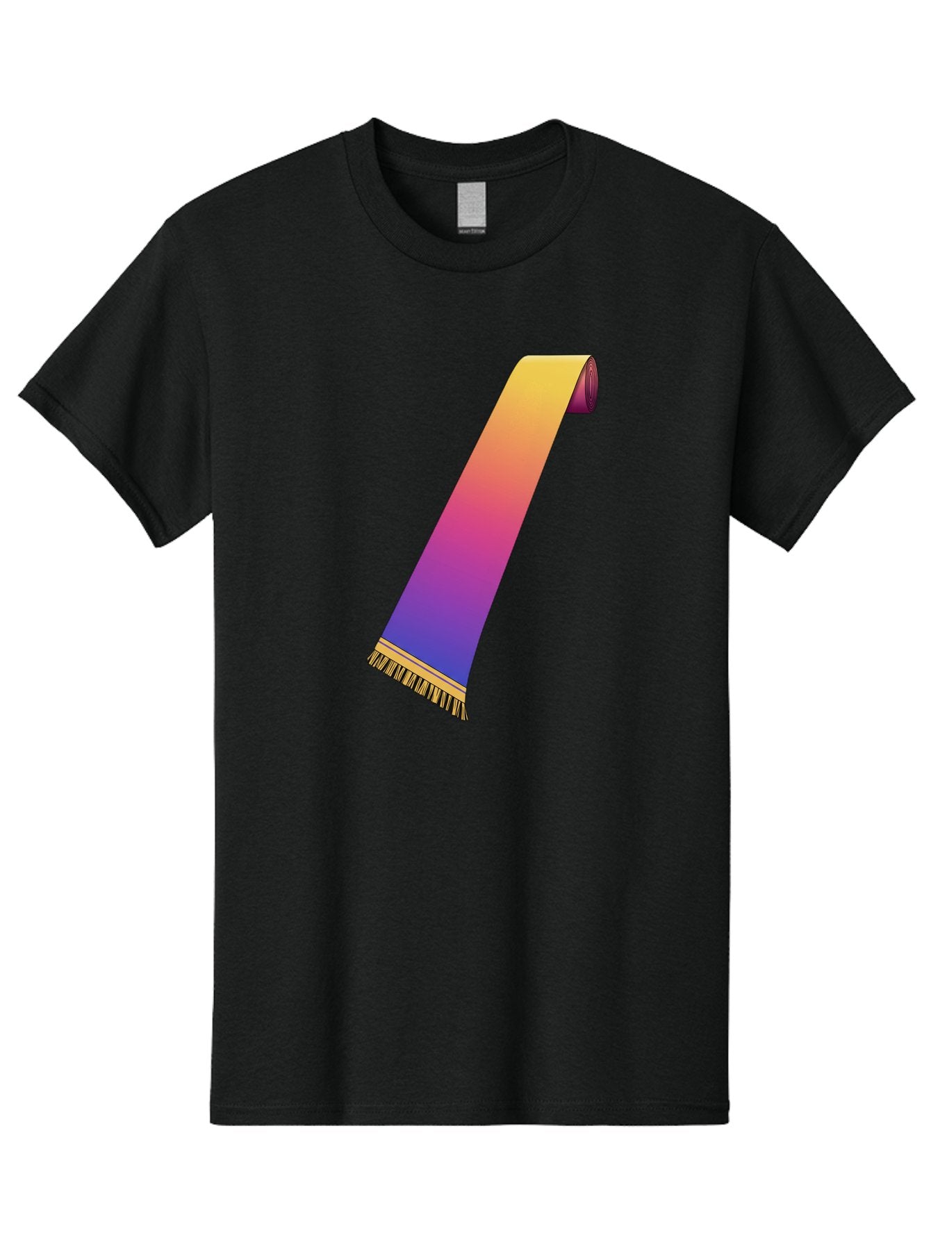 Gradient-Scarf Men'S Graphic Tee, 100% Cotton, Comfortable Casual Summer Wear, Machine Washable, Vintage Camera, Old Camera, Antique Camera, Black Camera, Classic Photography, Photography Equipment, Nostalgic Device, Film Camera, Camera Art Bag561 4