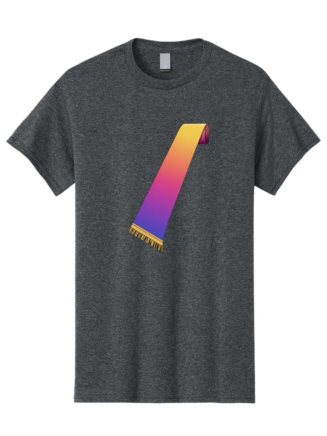 Gradient-Scarf Men'S Graphic Tee, 100% Cotton, Comfortable Casual Summer Wear, Machine Washable, Vintage Camera, Old Camera, Antique Camera, Black Camera, Classic Photography, Photography Equipment, Nostalgic Device, Film Camera, Camera Art Bag561 9