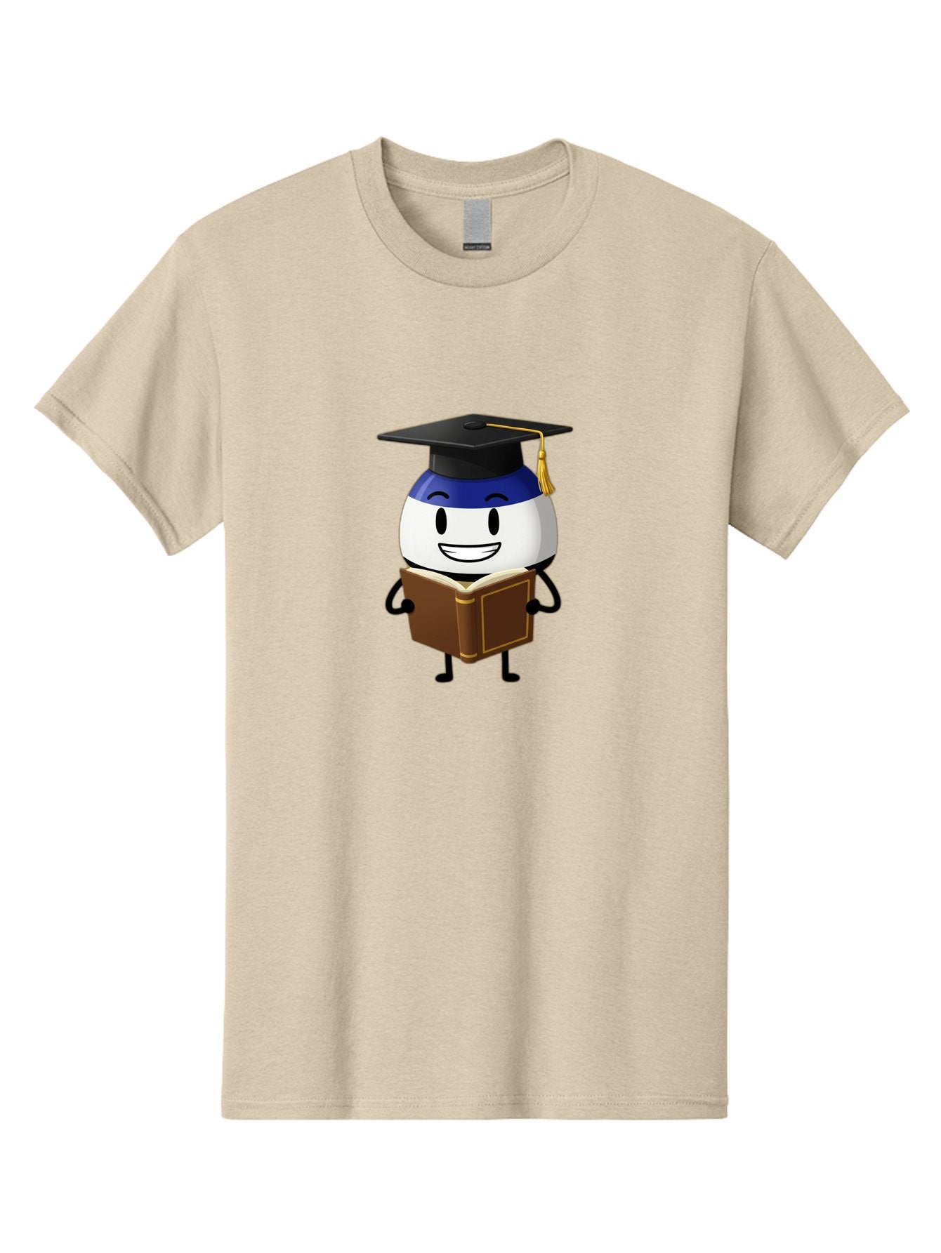 Graduation-Cap-Character Men'S Graphic Tee, 100% Cotton, Comfortable Casual Summer Wear, Machine Washable, Vintage Camera, Old Camera, Antique Camera, Black Camera, Classic Photography, Photography Equipment, Nostalgic Device, Film Camera, Bag562 9