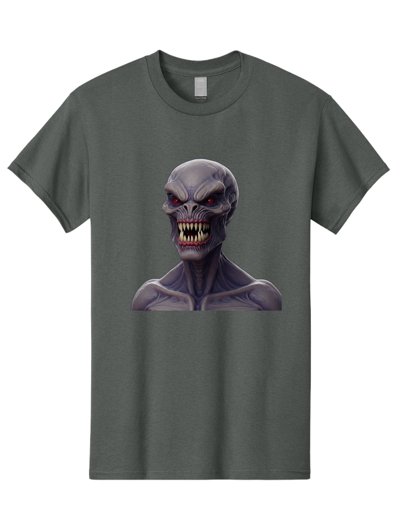 Gray-Alien Men'S Graphic Tee, 100% Cotton, Comfortable Casual Summer Wear, Machine Washable, Vintage Camera, Old Camera, Antique Camera, Black Camera, Classic Photography, Photography Equipment, Nostalgic Device, Film Camera, Camera Art Bag564 13