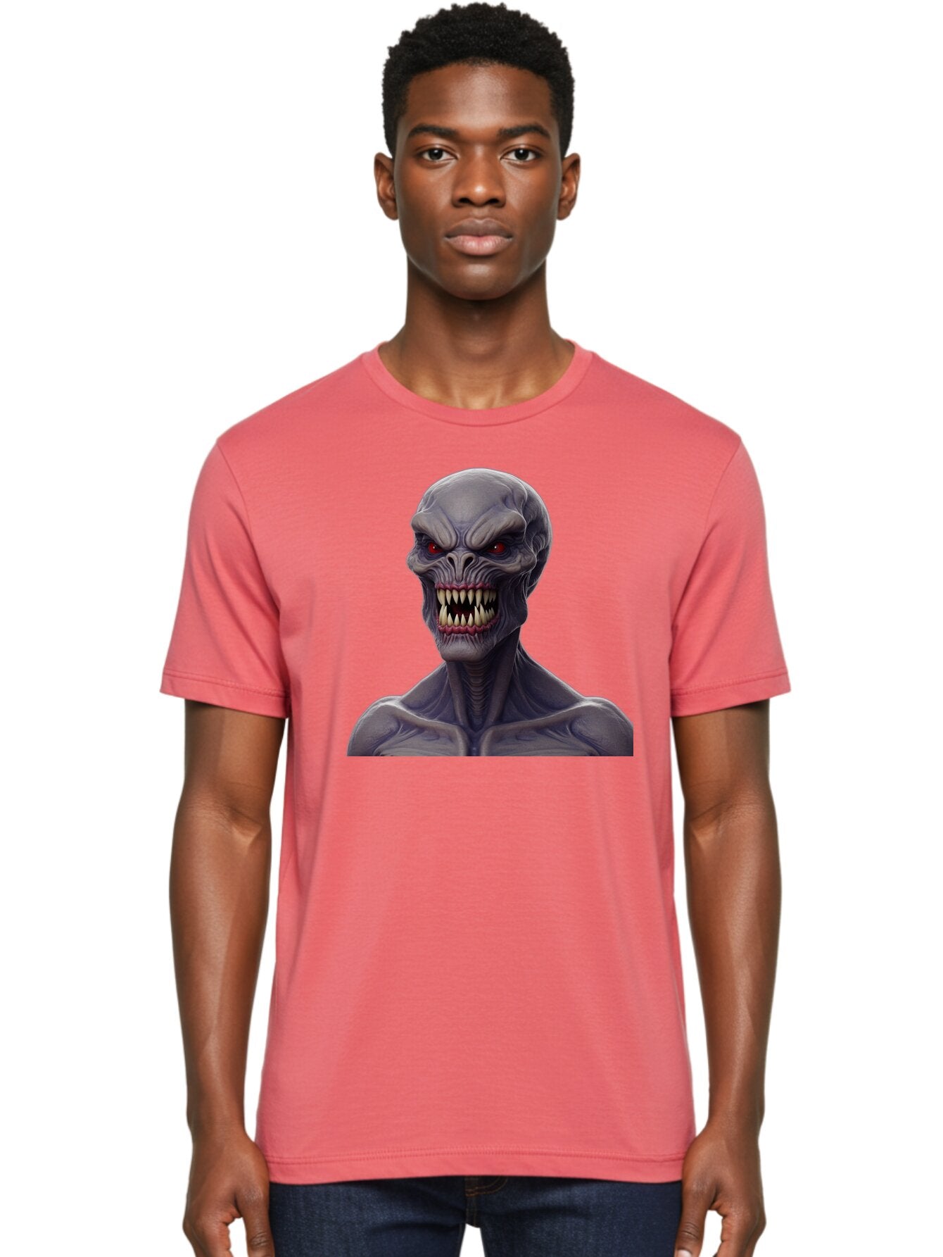 Gray-Alien Men'S Graphic Tee, 100% Cotton, Comfortable Casual Summer Wear, Machine Washable, Vintage Camera, Old Camera, Antique Camera, Black Camera, Classic Photography, Photography Equipment, Nostalgic Device, Film Camera, Camera Art Bag564 30