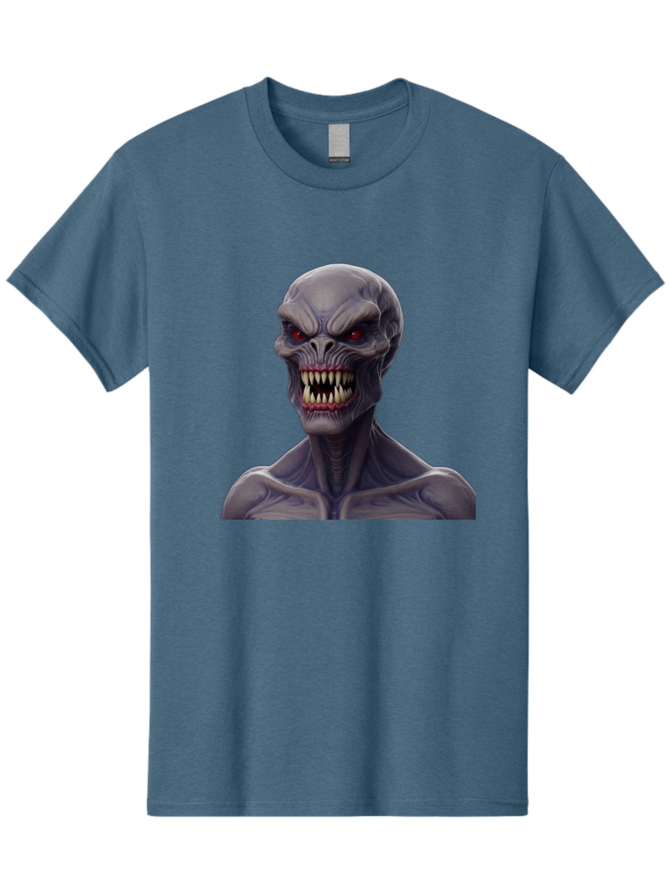 Gray-Alien Men'S Graphic Tee, 100% Cotton, Comfortable Casual Summer Wear, Machine Washable, Vintage Camera, Old Camera, Antique Camera, Black Camera, Classic Photography, Photography Equipment, Nostalgic Device, Film Camera, Camera Art Bag564 7