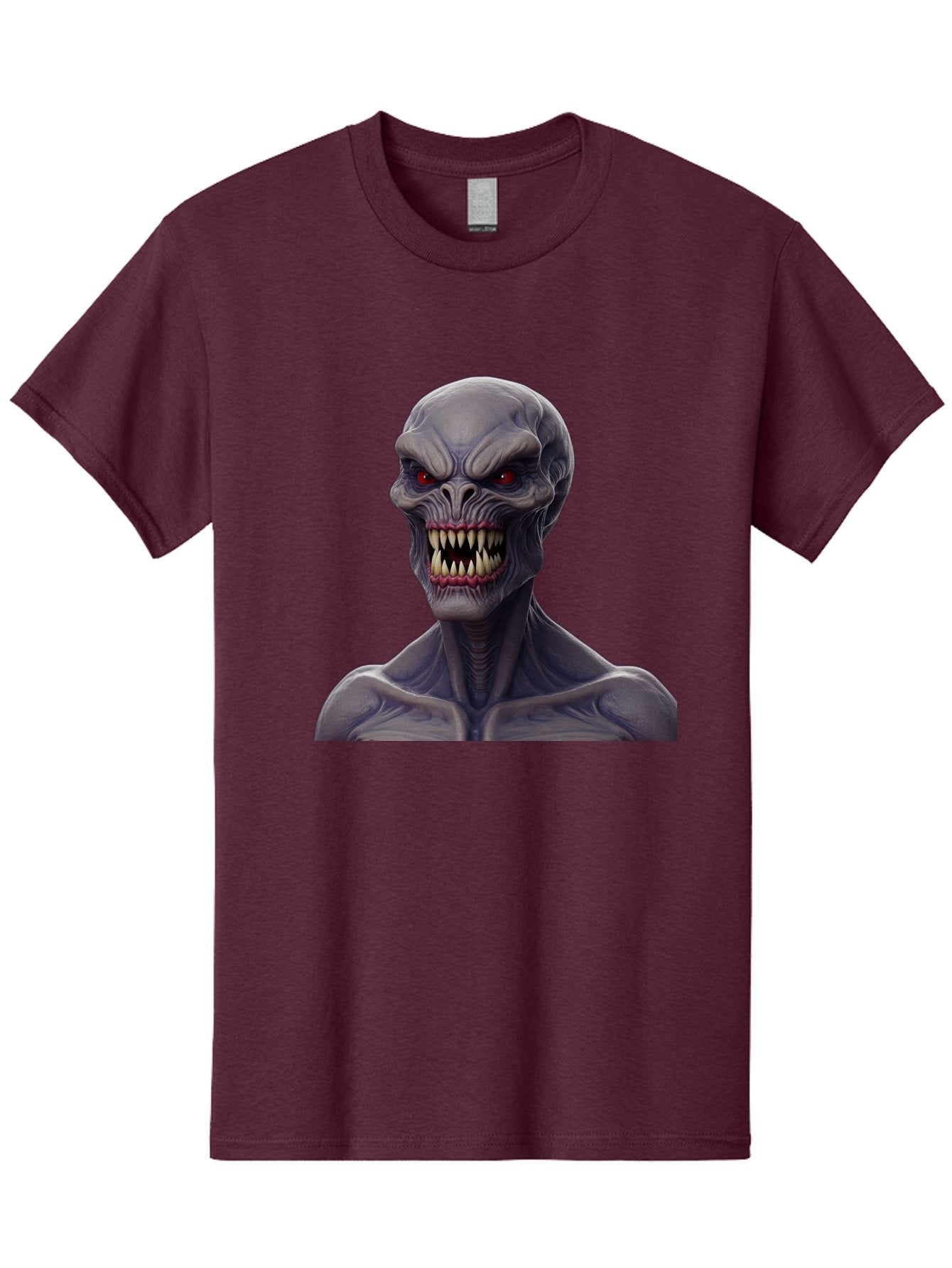 Gray-Alien Men'S Graphic Tee, 100% Cotton, Comfortable Casual Summer Wear, Machine Washable, Vintage Camera, Old Camera, Antique Camera, Black Camera, Classic Photography, Photography Equipment, Nostalgic Device, Film Camera, Camera Art Bag564 4