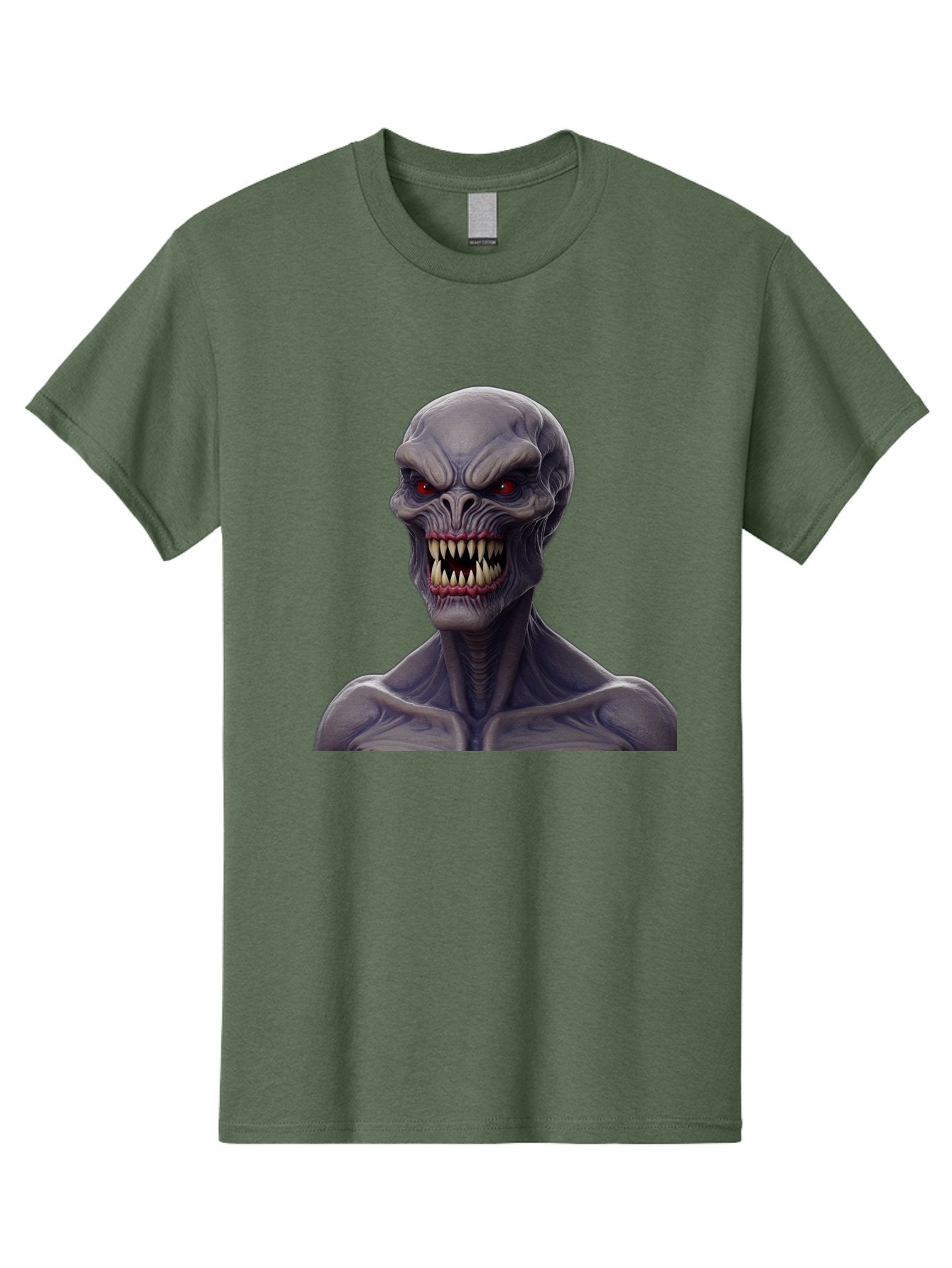 Gray-Alien Men'S Graphic Tee, 100% Cotton, Comfortable Casual Summer Wear, Machine Washable, Vintage Camera, Old Camera, Antique Camera, Black Camera, Classic Photography, Photography Equipment, Nostalgic Device, Film Camera, Camera Art Bag564 11