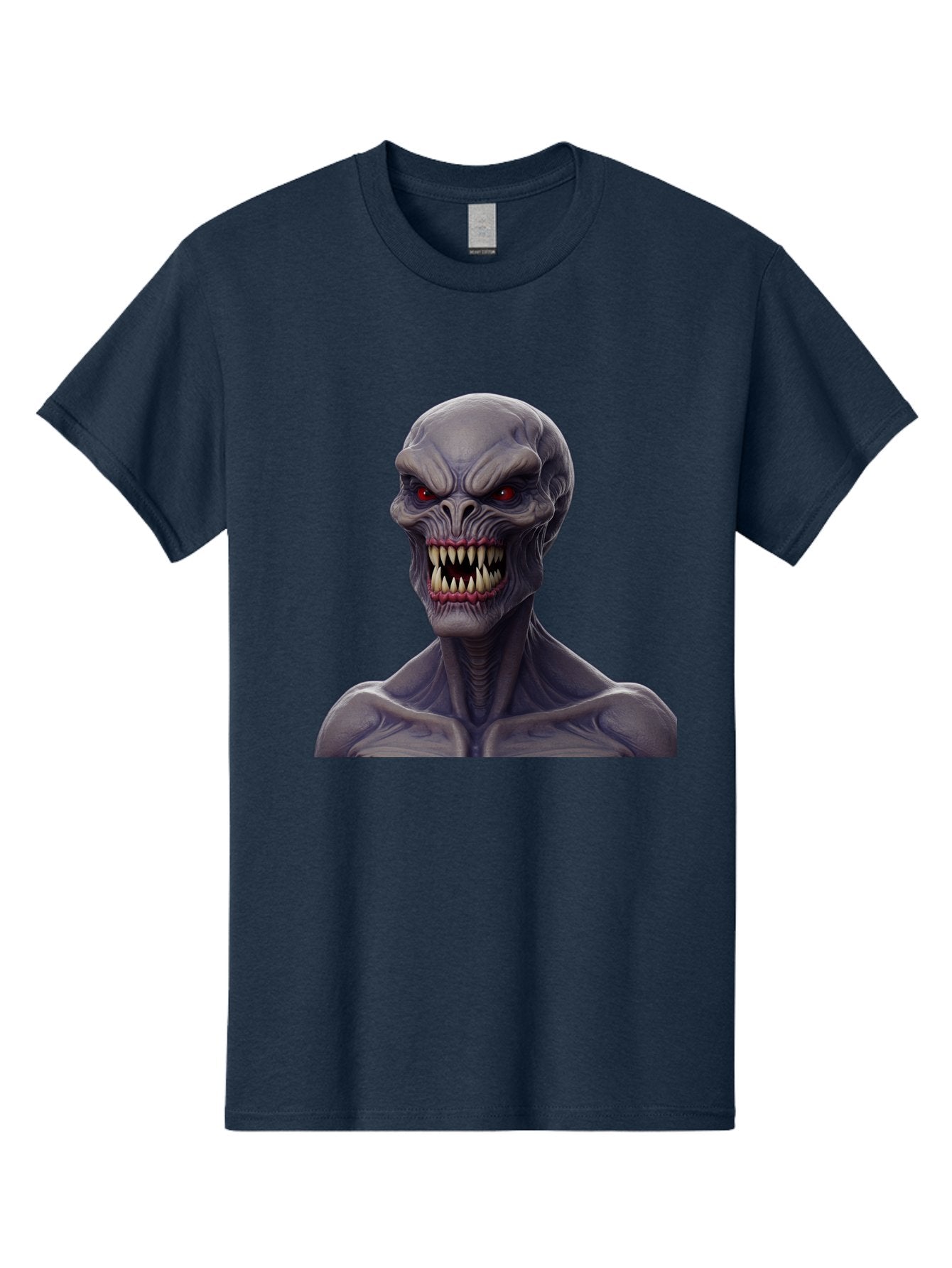 Gray-Alien Men'S Graphic Tee, 100% Cotton, Comfortable Casual Summer Wear, Machine Washable, Vintage Camera, Old Camera, Antique Camera, Black Camera, Classic Photography, Photography Equipment, Nostalgic Device, Film Camera, Camera Art Bag564 8