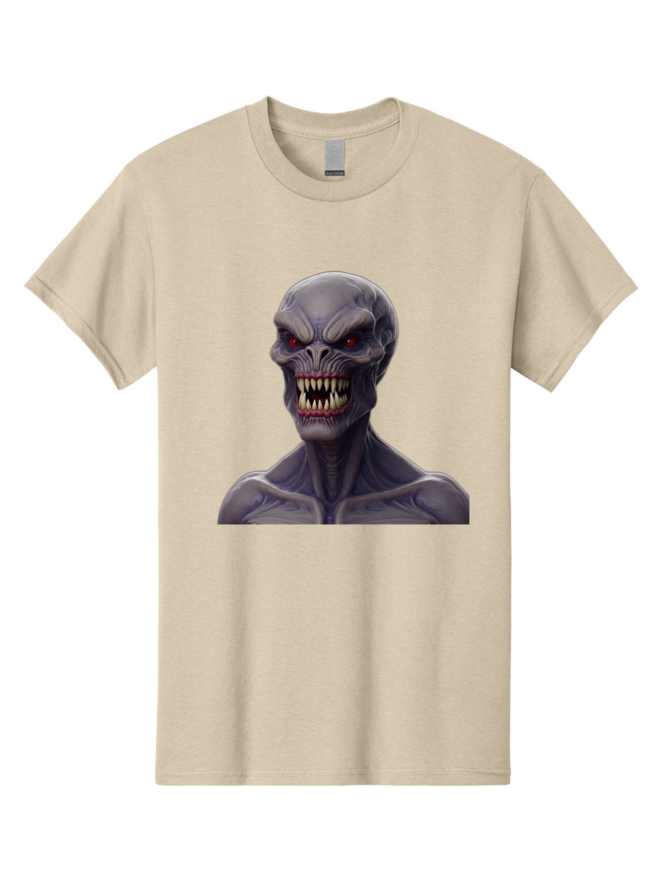 Gray-Alien Men'S Graphic Tee, 100% Cotton, Comfortable Casual Summer Wear, Machine Washable, Vintage Camera, Old Camera, Antique Camera, Black Camera, Classic Photography, Photography Equipment, Nostalgic Device, Film Camera, Camera Art Bag564 6