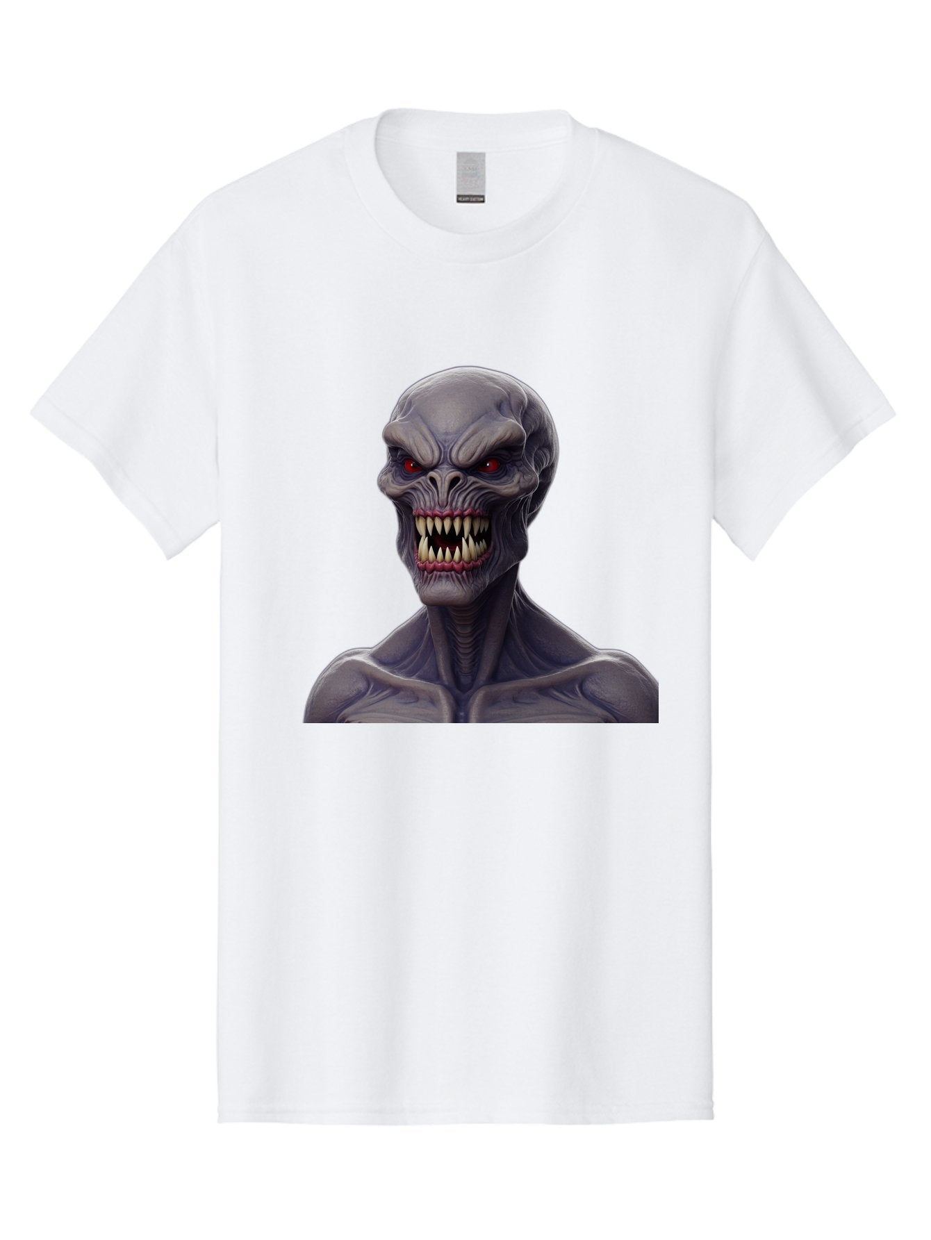 Gray-Alien Men'S Graphic Tee, 100% Cotton, Comfortable Casual Summer Wear, Machine Washable, Vintage Camera, Old Camera, Antique Camera, Black Camera, Classic Photography, Photography Equipment, Nostalgic Device, Film Camera, Camera Art Bag564