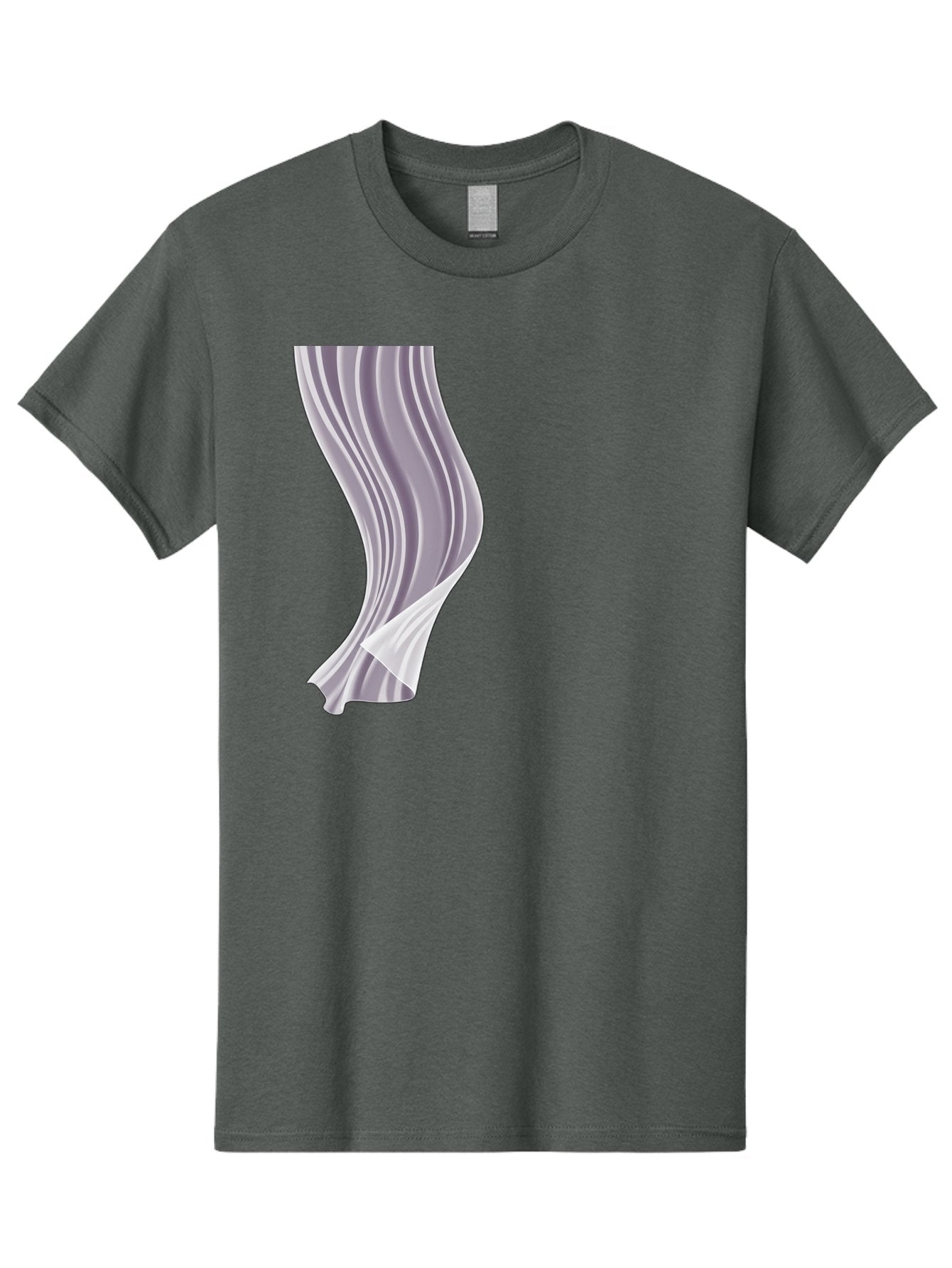 Gray-Curtain Men'S Graphic Tee, 100% Cotton, Comfortable Casual Summer Wear, Machine Washable, Vintage Camera, Old Camera, Antique Camera, Black Camera, Classic Photography, Photography Equipment, Nostalgic Device, Film Camera, Camera Art Bag565