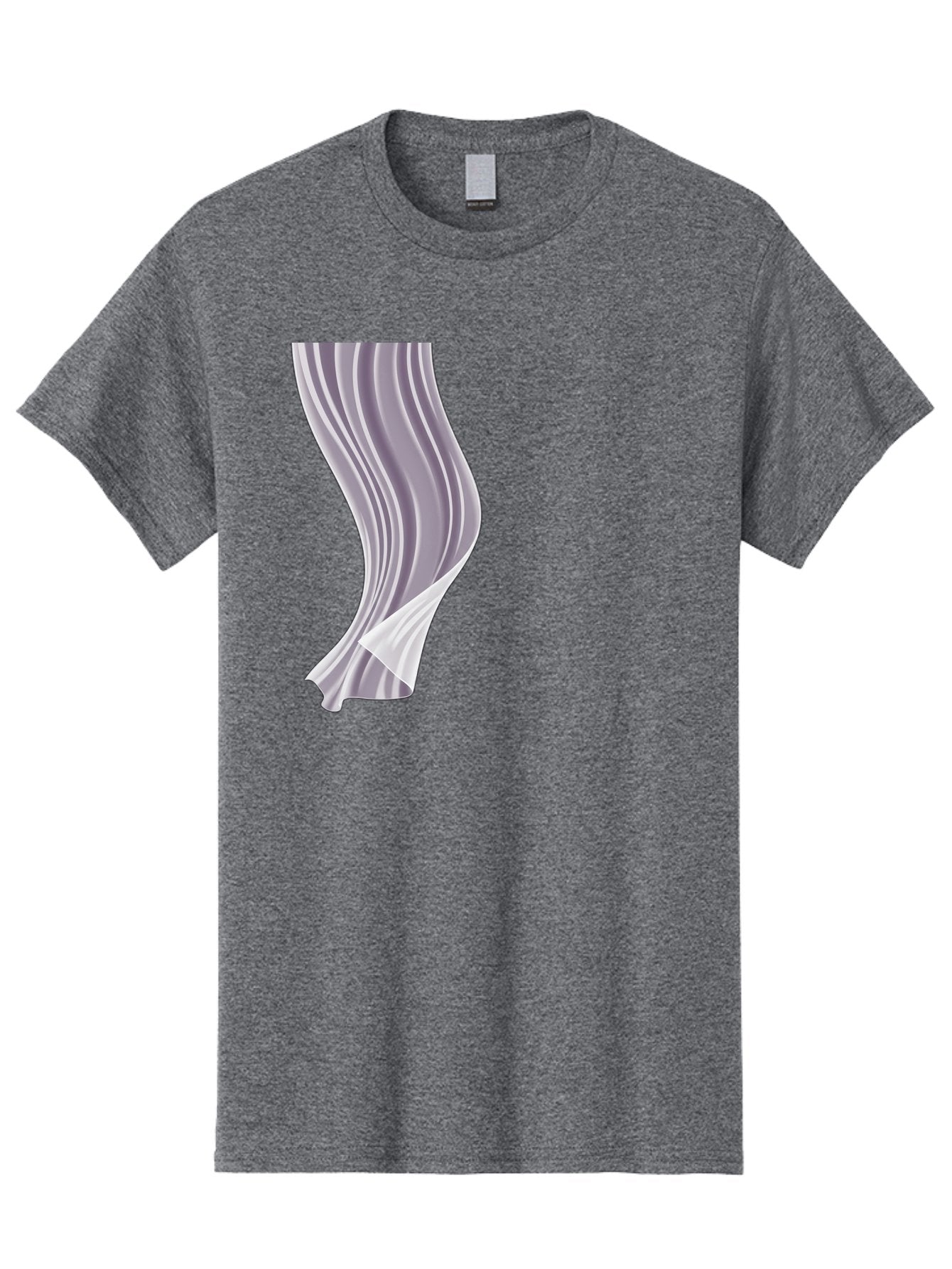 Gray-Curtain Men'S Graphic Tee, 100% Cotton, Comfortable Casual Summer Wear, Machine Washable, Vintage Camera, Old Camera, Antique Camera, Black Camera, Classic Photography, Photography Equipment, Nostalgic Device, Film Camera, Camera Art Bag565 5