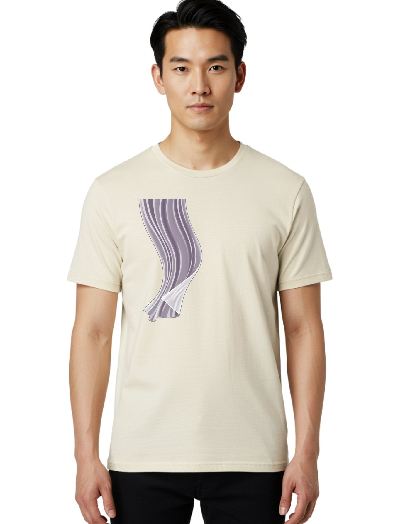 Gray-Curtain Men'S Graphic Tee, 100% Cotton, Comfortable Casual Summer Wear, Machine Washable, Vintage Camera, Old Camera, Antique Camera, Black Camera, Classic Photography, Photography Equipment, Nostalgic Device, Film Camera, Camera Art Bag565 28