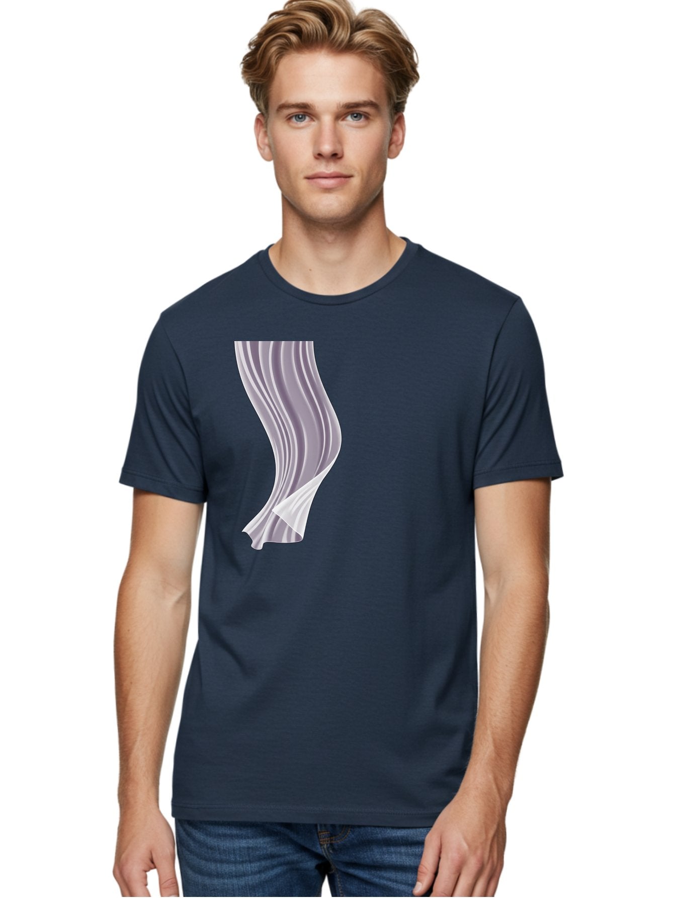 Gray-Curtain Men'S Graphic Tee, 100% Cotton, Comfortable Casual Summer Wear, Machine Washable, Vintage Camera, Old Camera, Antique Camera, Black Camera, Classic Photography, Photography Equipment, Nostalgic Device, Film Camera, Camera Art Bag565 17