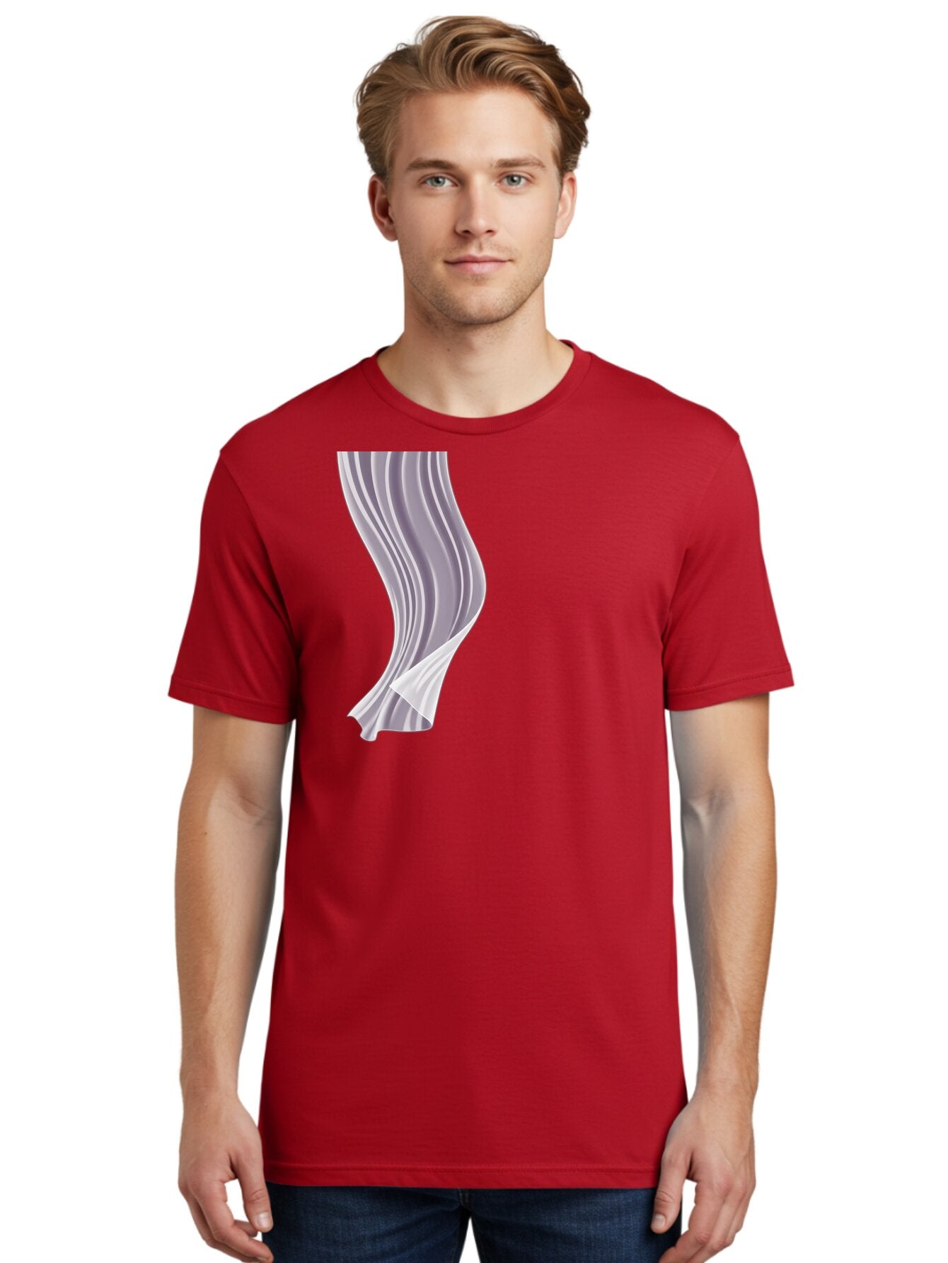 Gray-Curtain Men'S Graphic Tee, 100% Cotton, Comfortable Casual Summer Wear, Machine Washable, Vintage Camera, Old Camera, Antique Camera, Black Camera, Classic Photography, Photography Equipment, Nostalgic Device, Film Camera, Camera Art Bag565 27