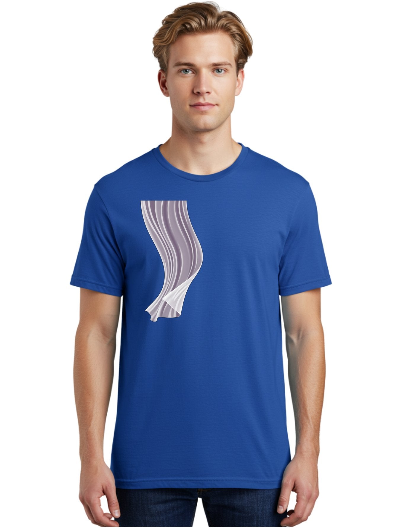 Gray-Curtain Men'S Graphic Tee, 100% Cotton, Comfortable Casual Summer Wear, Machine Washable, Vintage Camera, Old Camera, Antique Camera, Black Camera, Classic Photography, Photography Equipment, Nostalgic Device, Film Camera, Camera Art Bag565 16