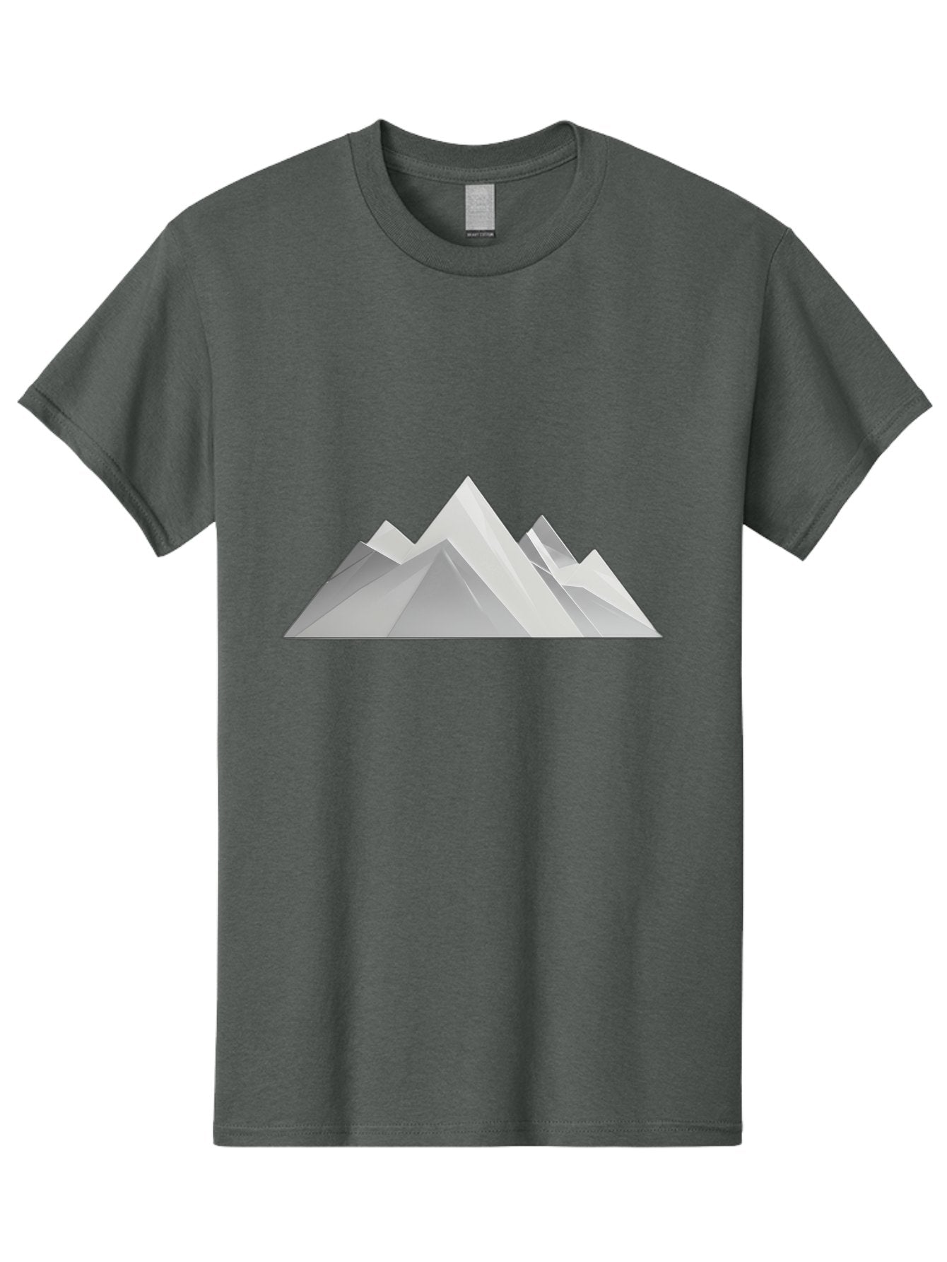 Grey-Mountains Men'S Graphic Tee, 100% Cotton, Comfortable Casual Summer Wear, Machine Washable, Vintage Camera, Old Camera, Antique Camera, Black Camera, Classic Photography, Photography Equipment, Nostalgic Device, Film Camera, Camera Art Bag569 13