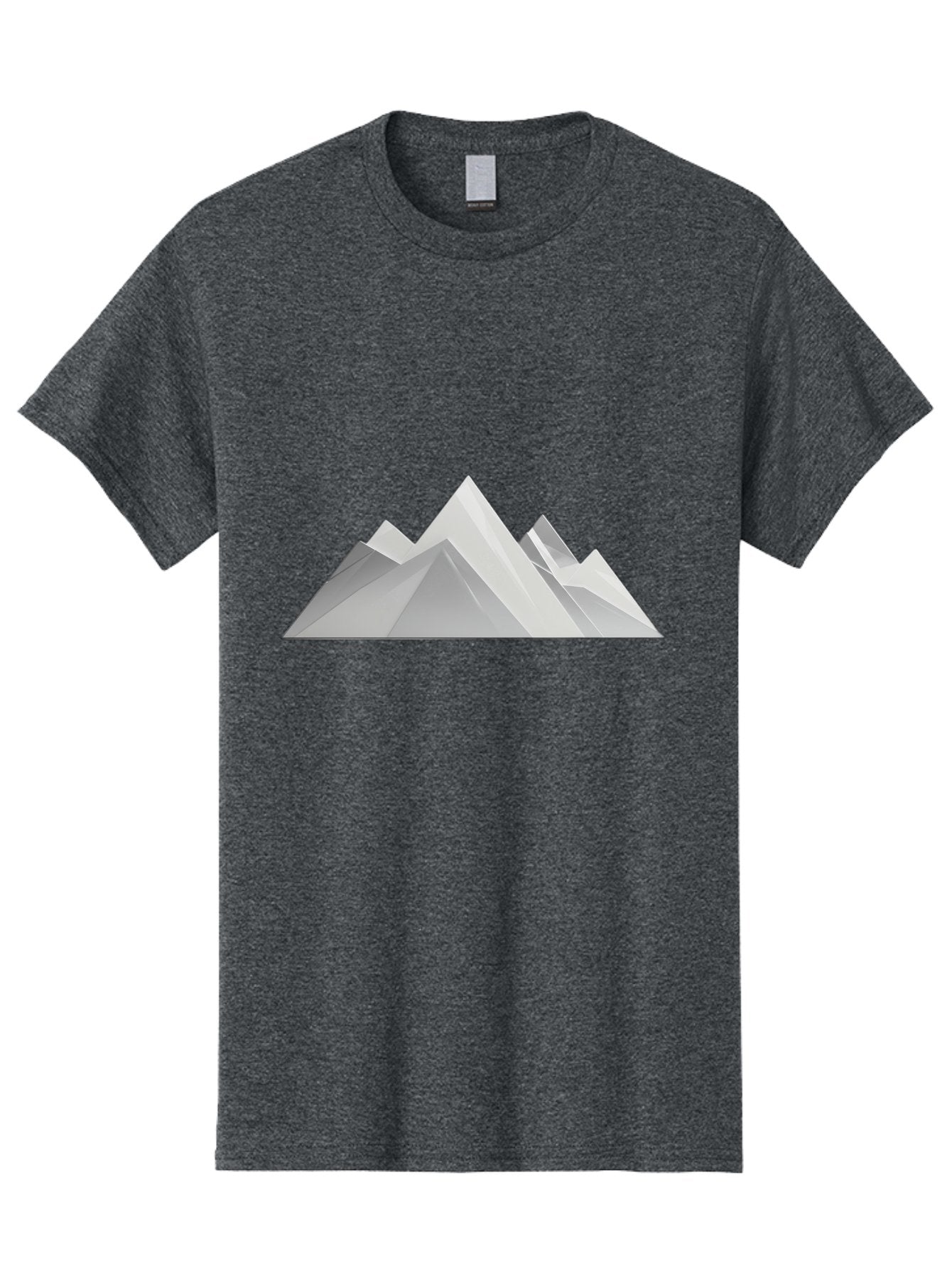 Grey-Mountains Men'S Graphic Tee, 100% Cotton, Comfortable Casual Summer Wear, Machine Washable, Vintage Camera, Old Camera, Antique Camera, Black Camera, Classic Photography, Photography Equipment, Nostalgic Device, Film Camera, Camera Art Bag569 11