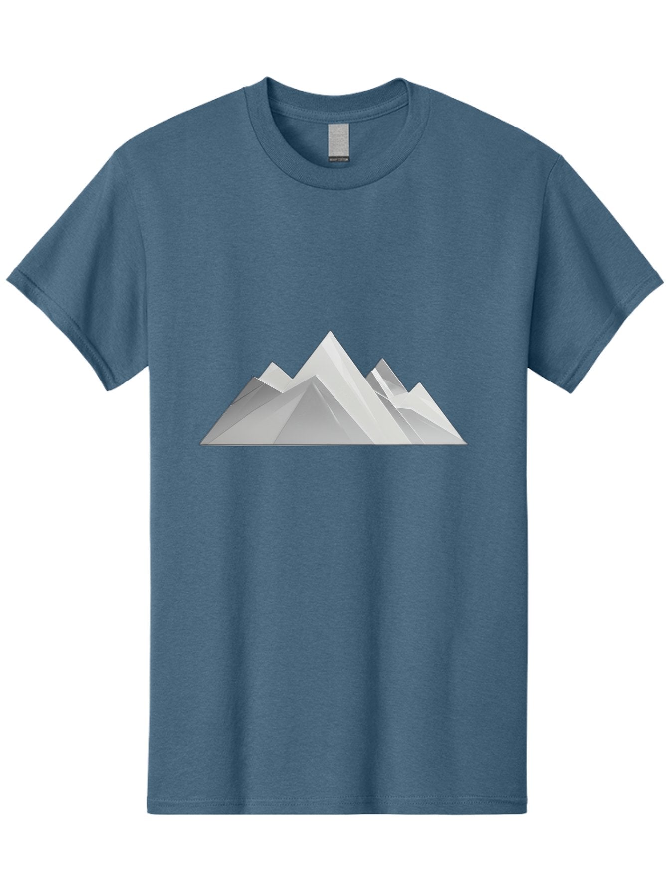 Grey-Mountains Men'S Graphic Tee, 100% Cotton, Comfortable Casual Summer Wear, Machine Washable, Vintage Camera, Old Camera, Antique Camera, Black Camera, Classic Photography, Photography Equipment, Nostalgic Device, Film Camera, Camera Art Bag569 9