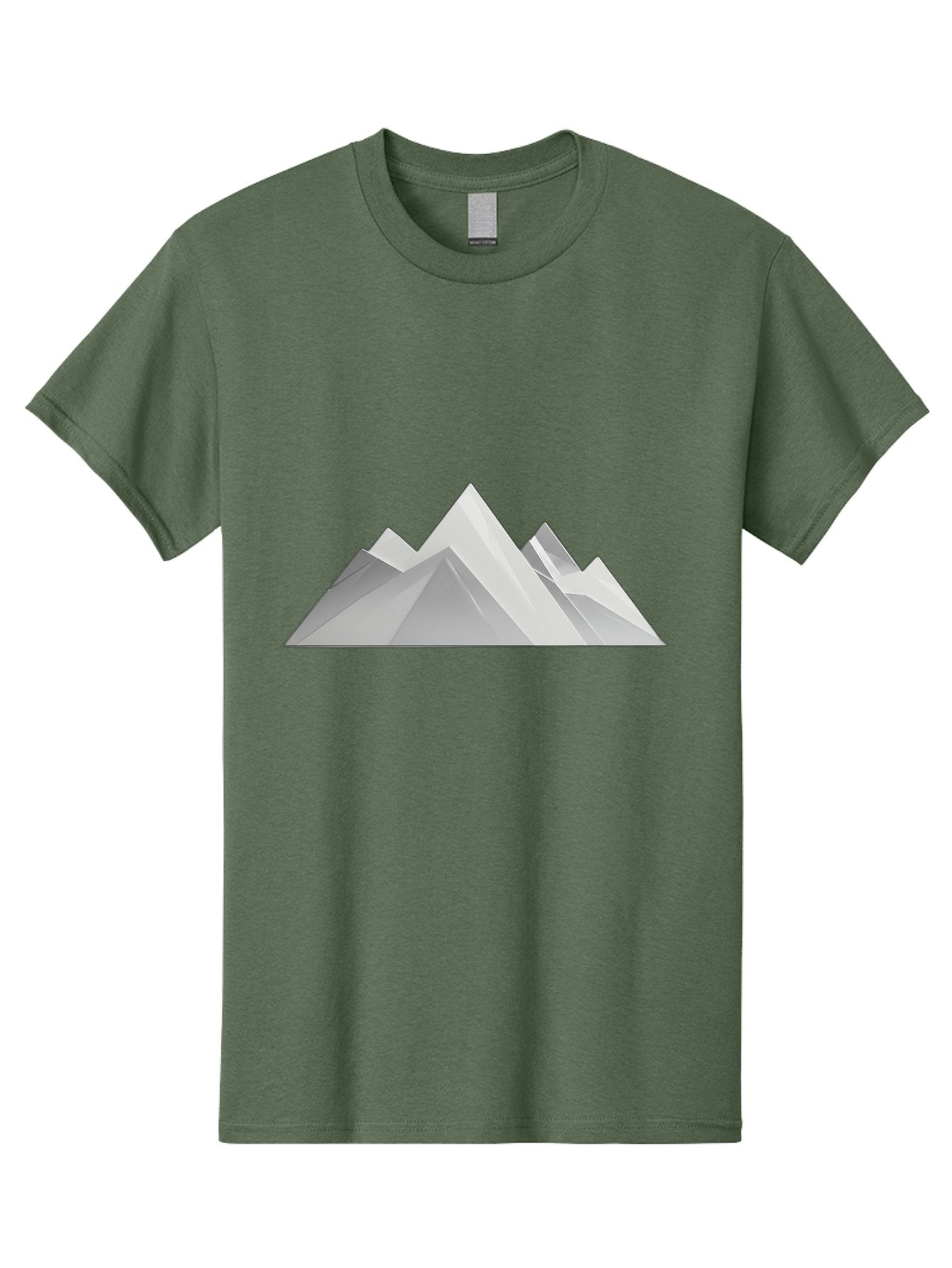 Grey-Mountains Men'S Graphic Tee, 100% Cotton, Comfortable Casual Summer Wear, Machine Washable, Vintage Camera, Old Camera, Antique Camera, Black Camera, Classic Photography, Photography Equipment, Nostalgic Device, Film Camera, Camera Art Bag569 4