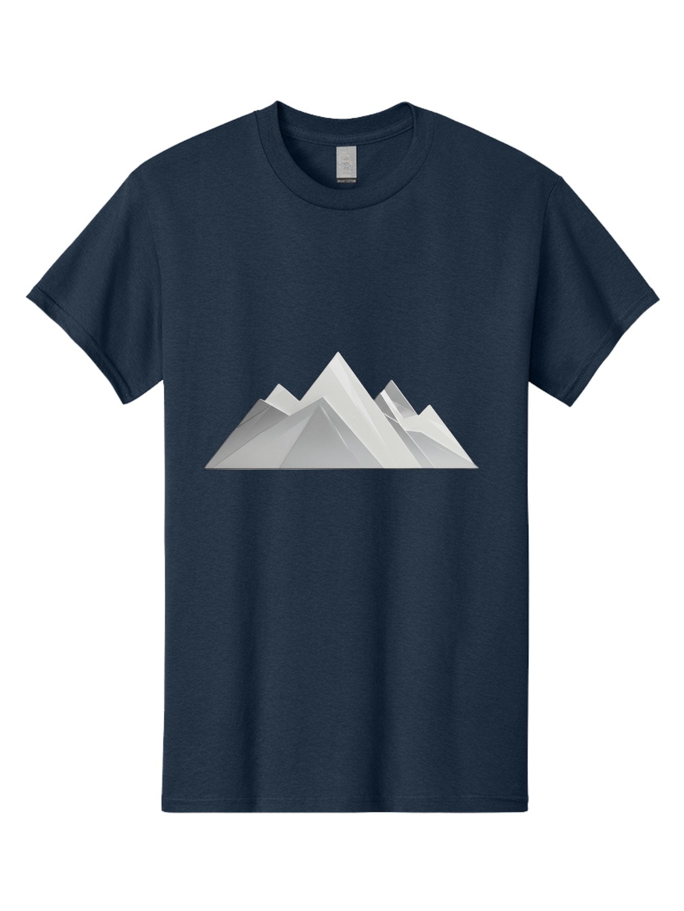 Grey-Mountains Men'S Graphic Tee, 100% Cotton, Comfortable Casual Summer Wear, Machine Washable, Vintage Camera, Old Camera, Antique Camera, Black Camera, Classic Photography, Photography Equipment, Nostalgic Device, Film Camera, Camera Art Bag569 3
