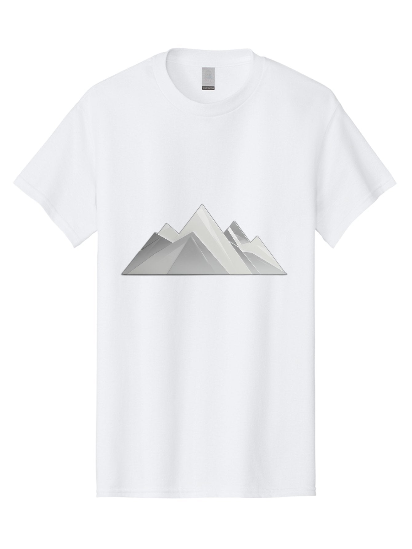 Grey-Mountains Men'S Graphic Tee, 100% Cotton, Comfortable Casual Summer Wear, Machine Washable, Vintage Camera, Old Camera, Antique Camera, Black Camera, Classic Photography, Photography Equipment, Nostalgic Device, Film Camera, Camera Art Bag569 6