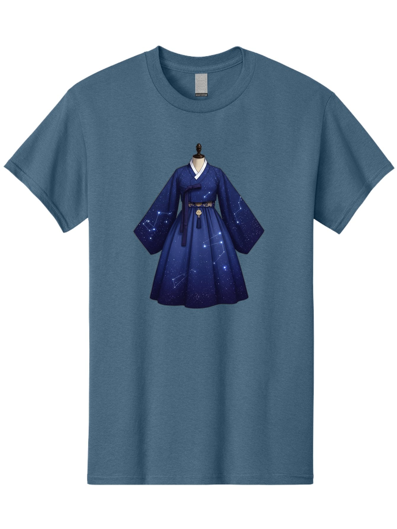 Hanbok-With-Constellation-Design Men'S Graphic Tee, 100% Cotton, Comfortable Casual Summer Wear, Machine Washable, Vintage Camera, Old Camera, Antique Camera, Black Camera, Classic Photography, Photography Equipment, Nostalgic Device, Bag571 15