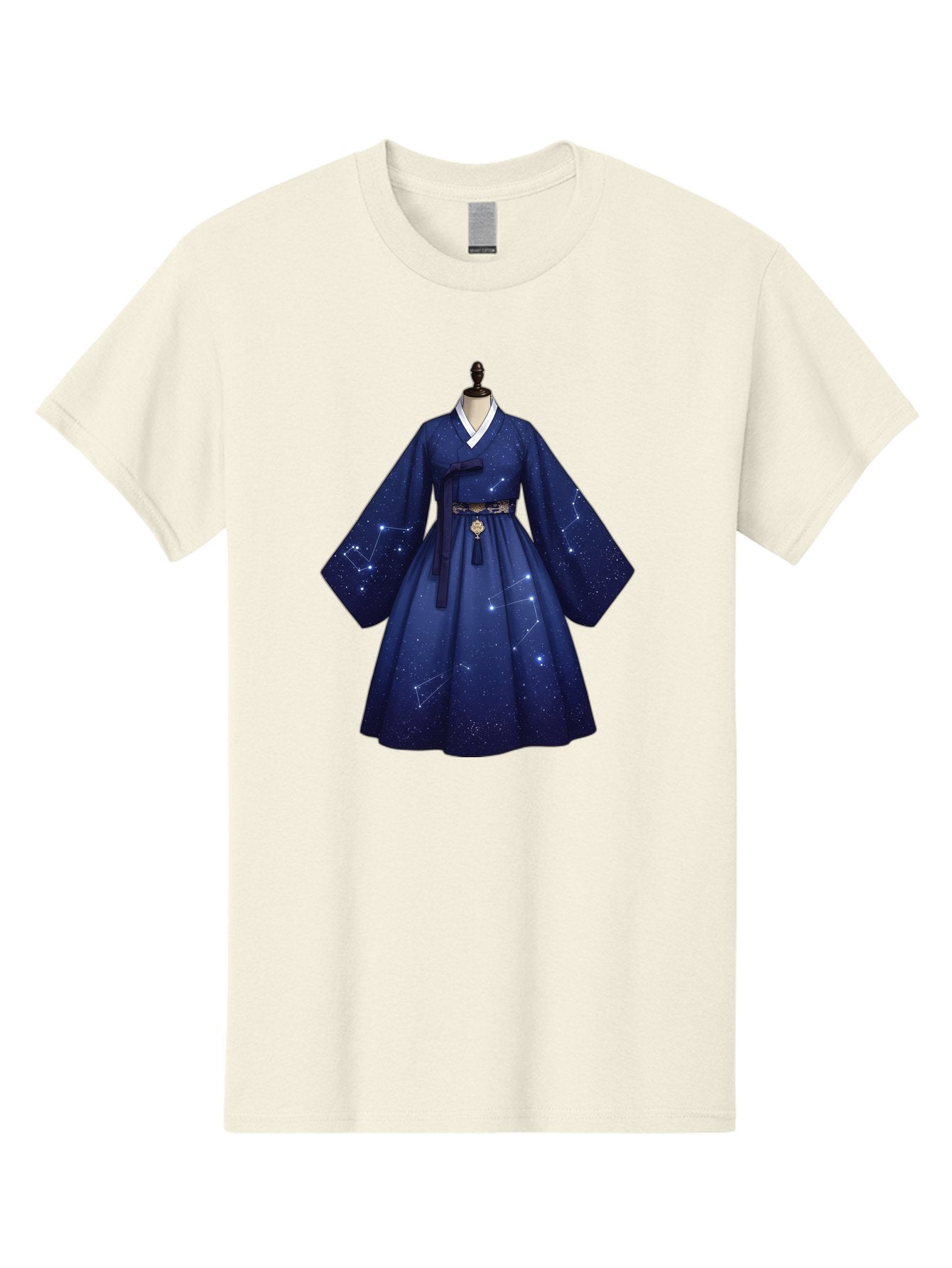 Hanbok-With-Constellation-Design Men'S Graphic Tee, 100% Cotton, Comfortable Casual Summer Wear, Machine Washable, Vintage Camera, Old Camera, Antique Camera, Black Camera, Classic Photography, Photography Equipment, Nostalgic Device, Bag571 5