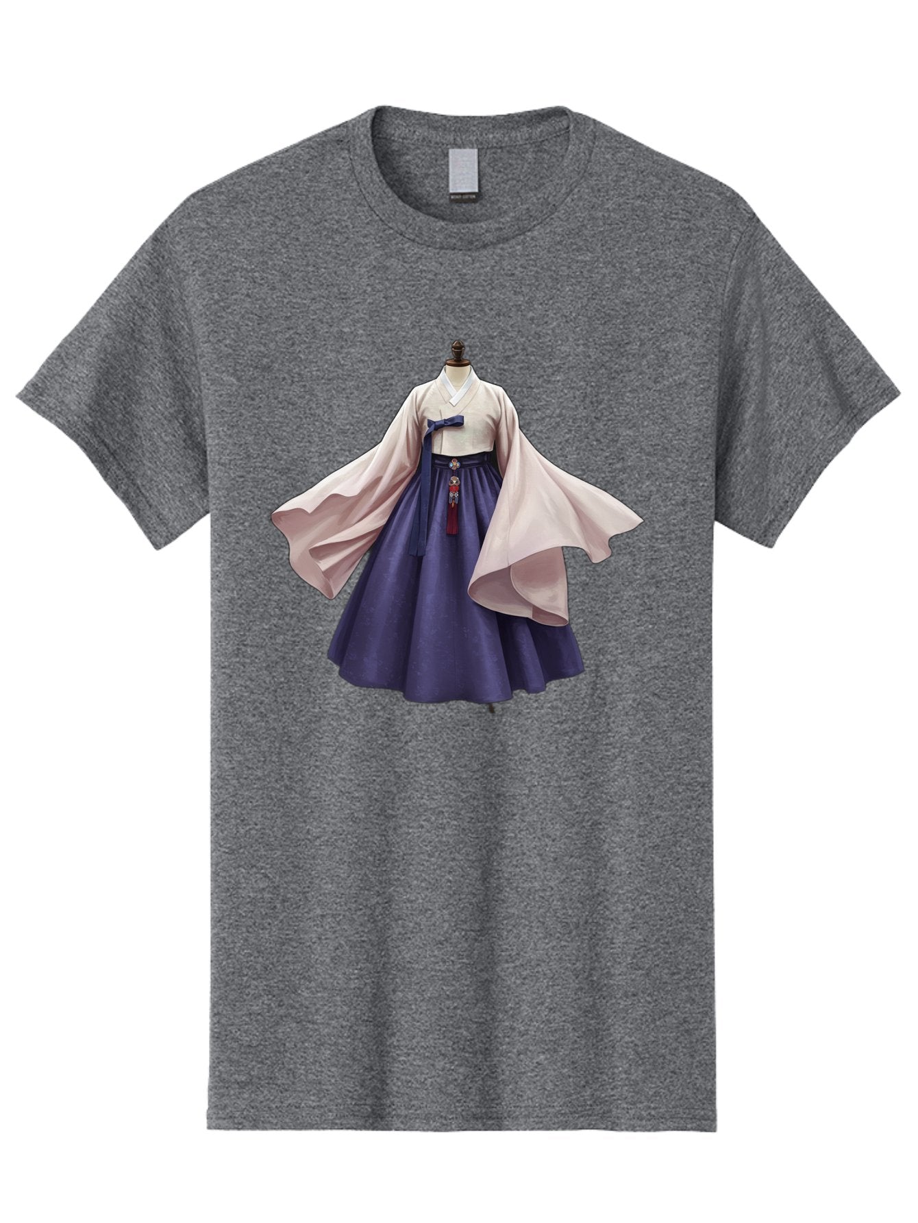 Hanbok Men'S Graphic Tee, 100% Cotton, Comfortable Casual Summer Wear, Machine Washable, Vintage Camera, Old Camera, Antique Camera, Black Camera, Classic Photography, Photography Equipment, Nostalgic Device, Film Camera, Camera Art Bag572 5