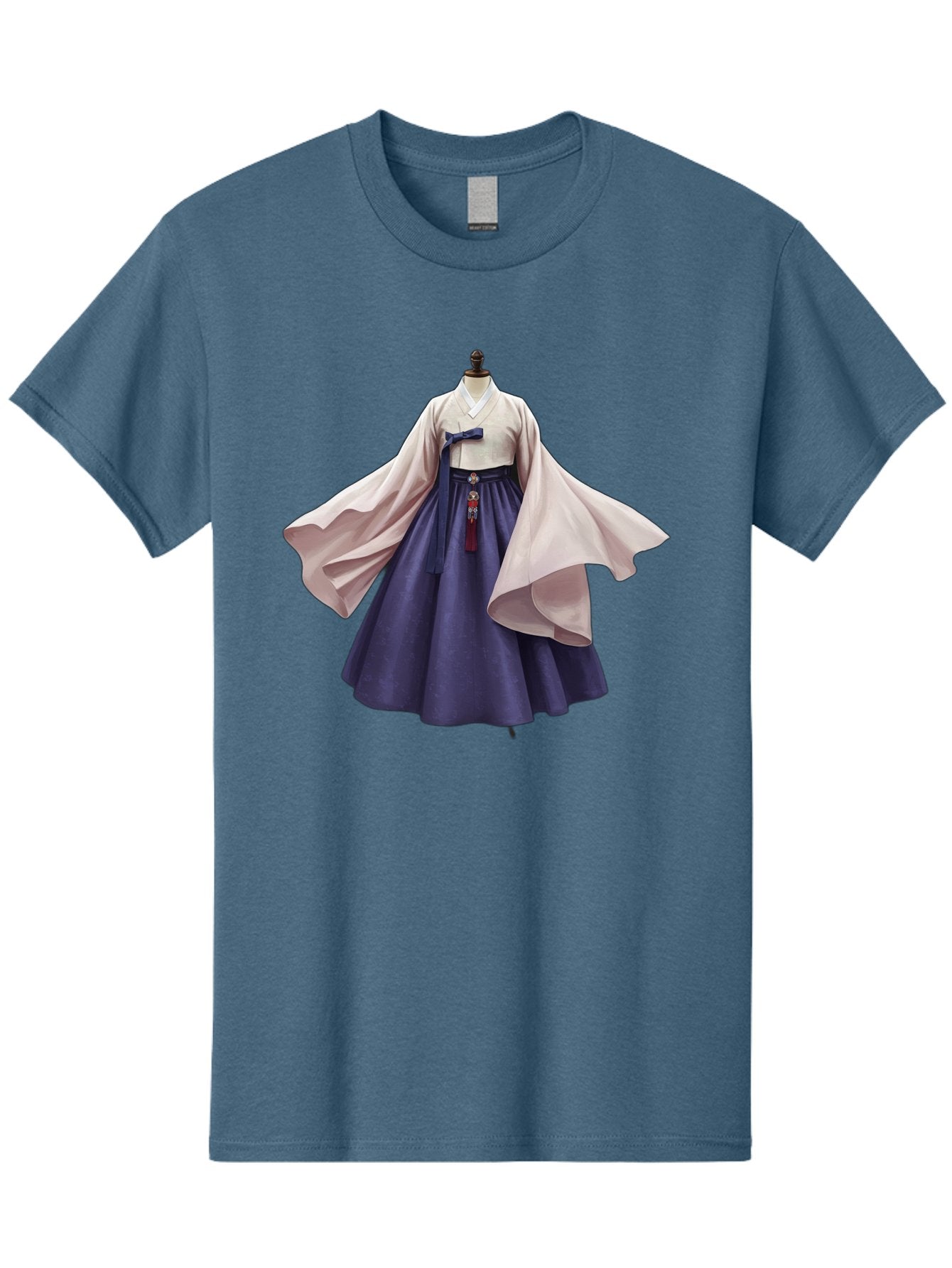 Hanbok Men'S Graphic Tee, 100% Cotton, Comfortable Casual Summer Wear, Machine Washable, Vintage Camera, Old Camera, Antique Camera, Black Camera, Classic Photography, Photography Equipment, Nostalgic Device, Film Camera, Camera Art Bag572 11