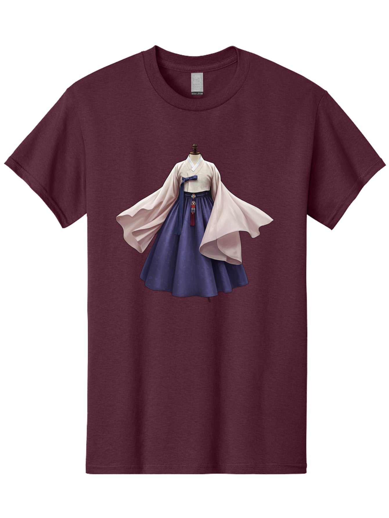 Hanbok Men'S Graphic Tee, 100% Cotton, Comfortable Casual Summer Wear, Machine Washable, Vintage Camera, Old Camera, Antique Camera, Black Camera, Classic Photography, Photography Equipment, Nostalgic Device, Film Camera, Camera Art Bag572