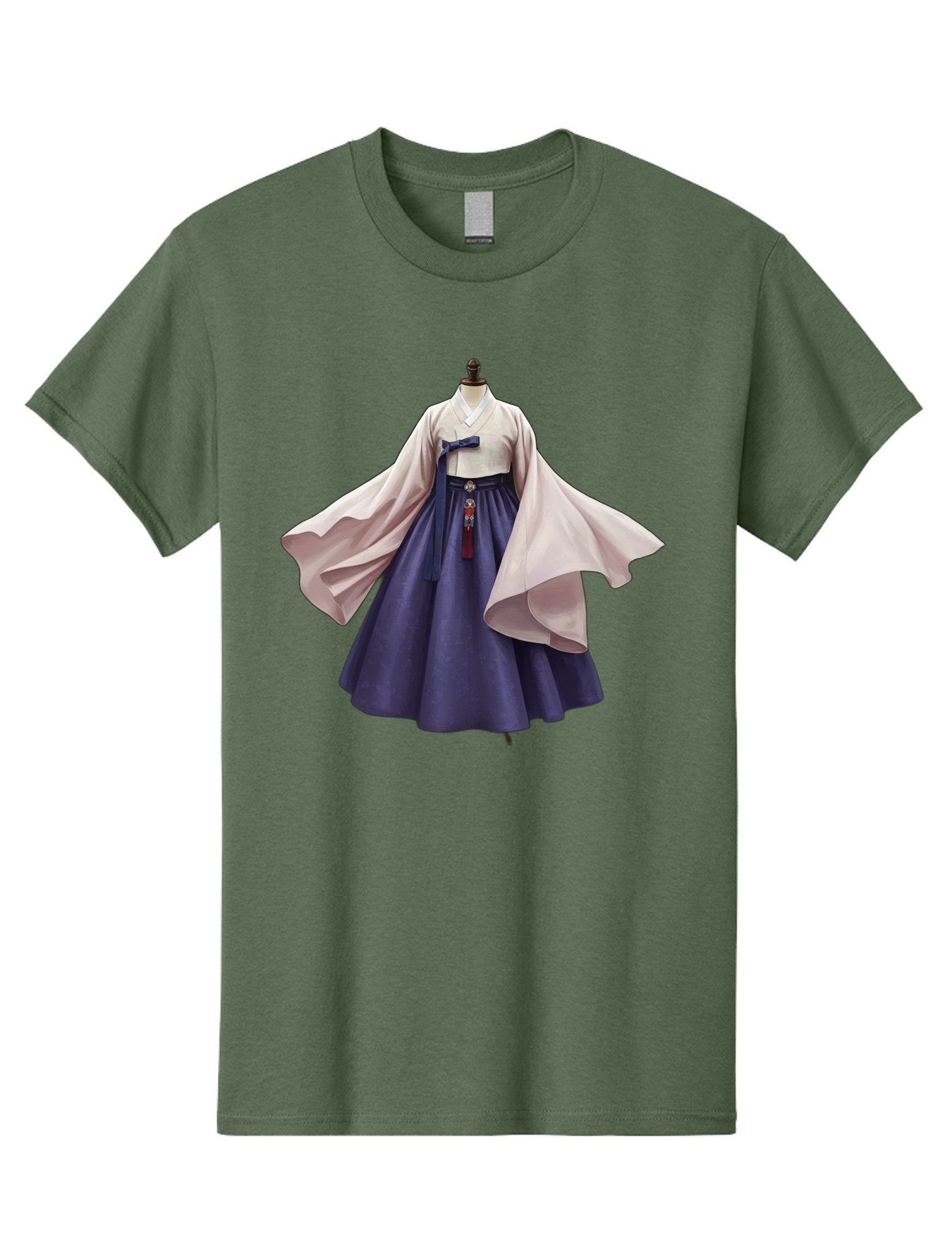 Hanbok Men'S Graphic Tee, 100% Cotton, Comfortable Casual Summer Wear, Machine Washable, Vintage Camera, Old Camera, Antique Camera, Black Camera, Classic Photography, Photography Equipment, Nostalgic Device, Film Camera, Camera Art Bag572