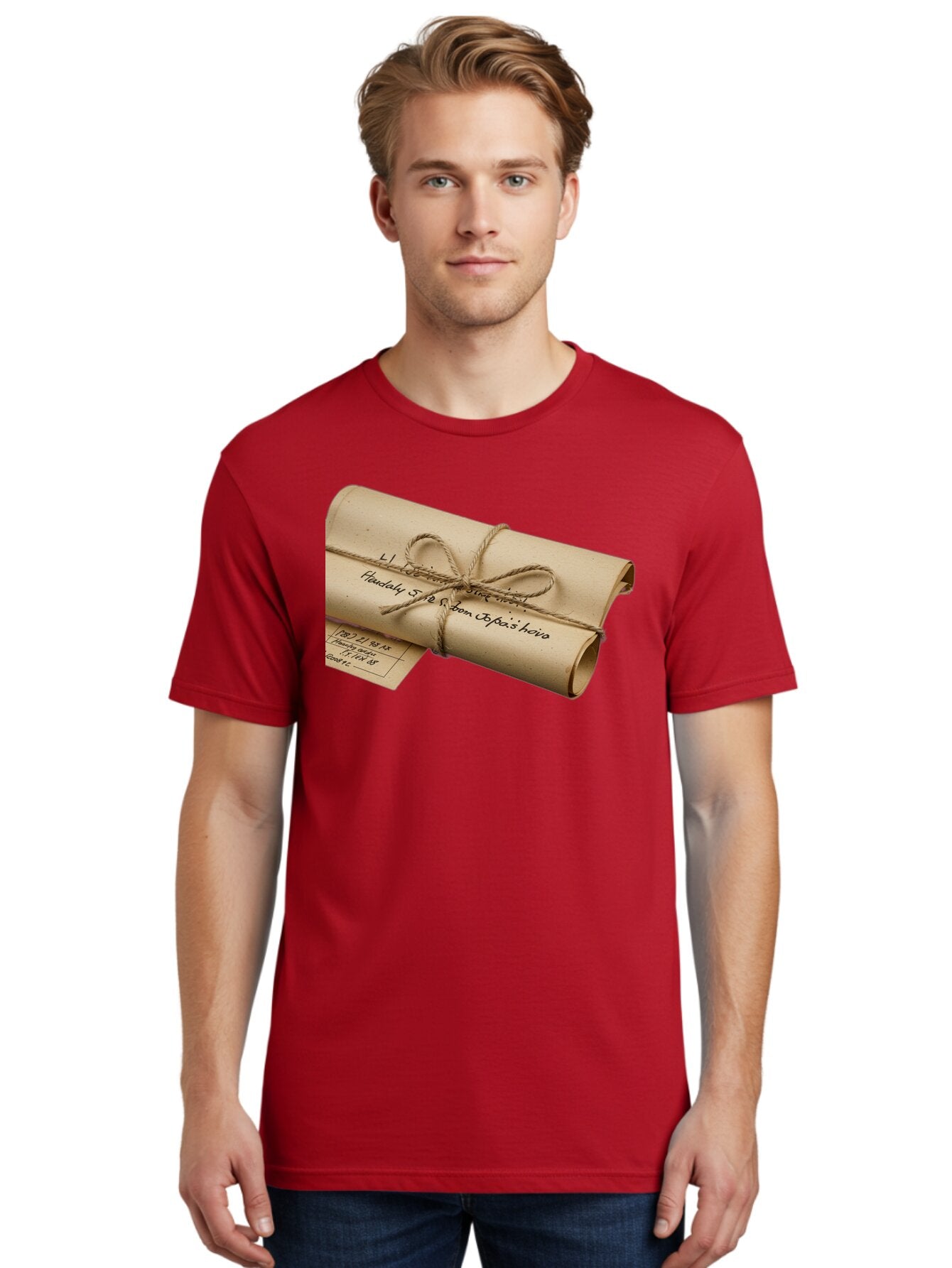 Handbill-S-S-From-Cyba-S-Heirs Men'S Graphic Tee, 100% Cotton, Comfortable Casual Summer Wear, Machine Washable, Vintage Camera, Old Camera, Antique Camera, Black Camera, Classic Photography, Photography Equipment, Nostalgic Device, Bag577 20