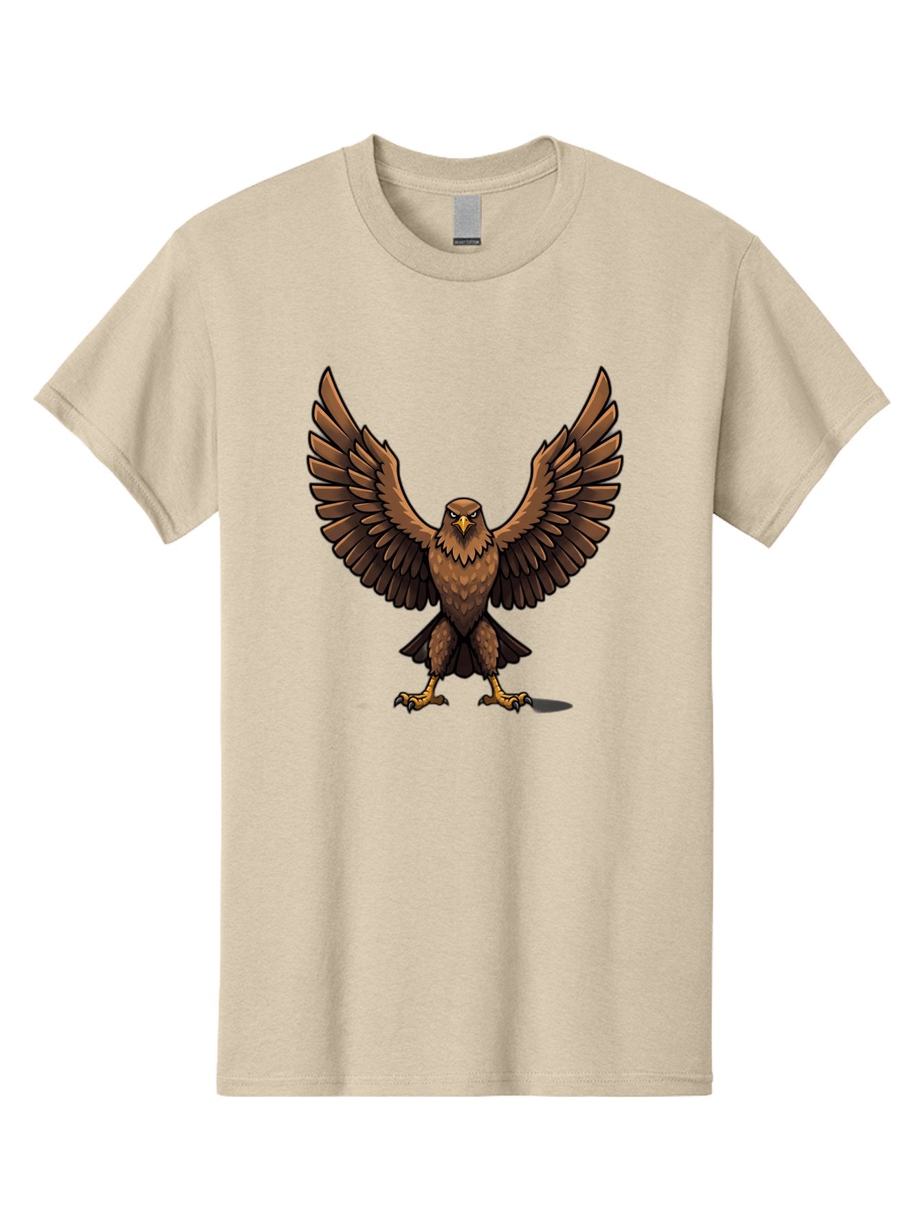 Hawk Men'S Graphic Tee, 100% Cotton, Comfortable Casual Summer Wear, Machine Washable, Vintage Camera, Old Camera, Antique Camera, Black Camera, Classic Photography, Photography Equipment, Nostalgic Device, Film Camera, Camera Art Bag586 9