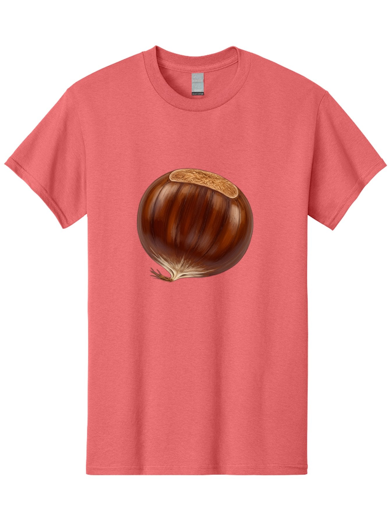 Hazelnut Men'S Graphic Tee, 100% Cotton, Comfortable Casual Summer Wear, Machine Washable, Vintage Camera, Old Camera, Antique Camera, Black Camera, Classic Photography, Photography Equipment, Nostalgic Device, Film Camera, Camera Art Bag587 9