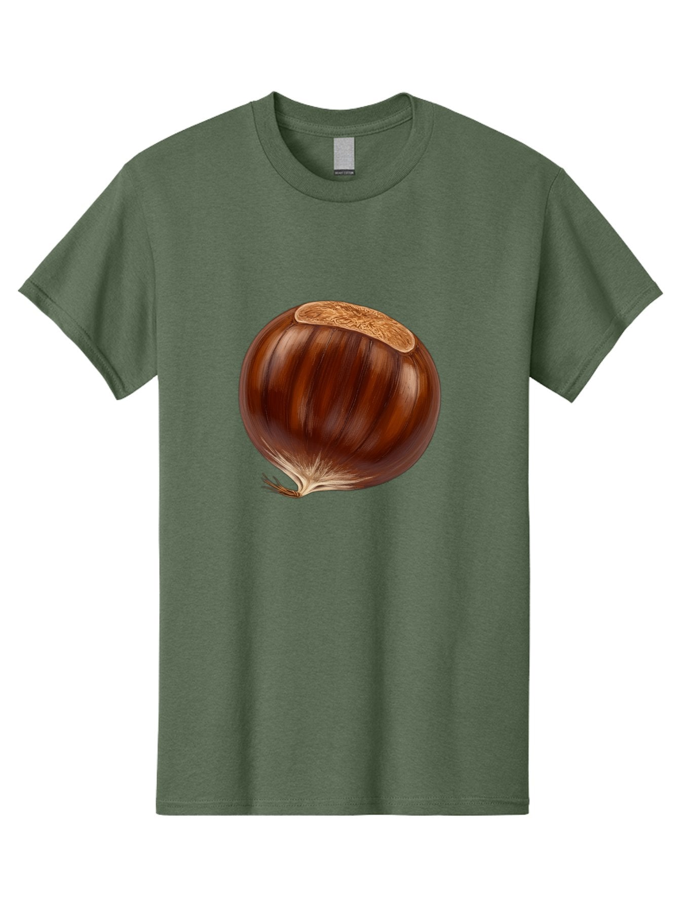 Hazelnut Men'S Graphic Tee, 100% Cotton, Comfortable Casual Summer Wear, Machine Washable, Vintage Camera, Old Camera, Antique Camera, Black Camera, Classic Photography, Photography Equipment, Nostalgic Device, Film Camera, Camera Art Bag587