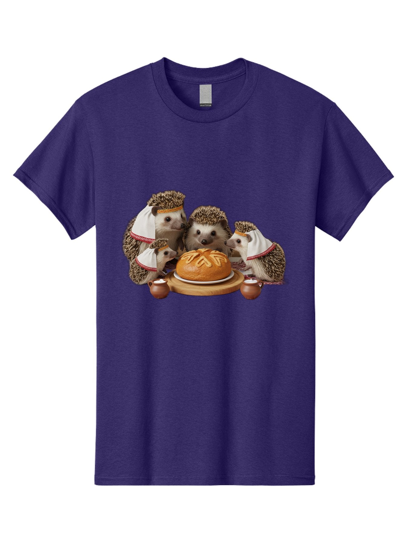 Hedgehog-Family Men'S Graphic Tee, 100% Cotton, Comfortable Casual Summer Wear, Machine Washable, Vintage Camera, Old Camera, Antique Camera, Black Camera, Classic Photography, Photography Equipment, Nostalgic Device, Film Camera, Camera Art Bag589 9