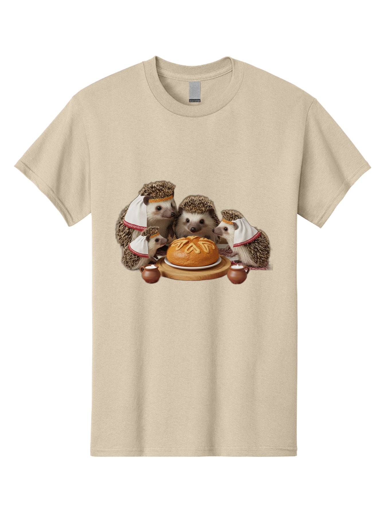 Hedgehog-Family Men'S Graphic Tee, 100% Cotton, Comfortable Casual Summer Wear, Machine Washable, Vintage Camera, Old Camera, Antique Camera, Black Camera, Classic Photography, Photography Equipment, Nostalgic Device, Film Camera, Camera Art Bag589 11