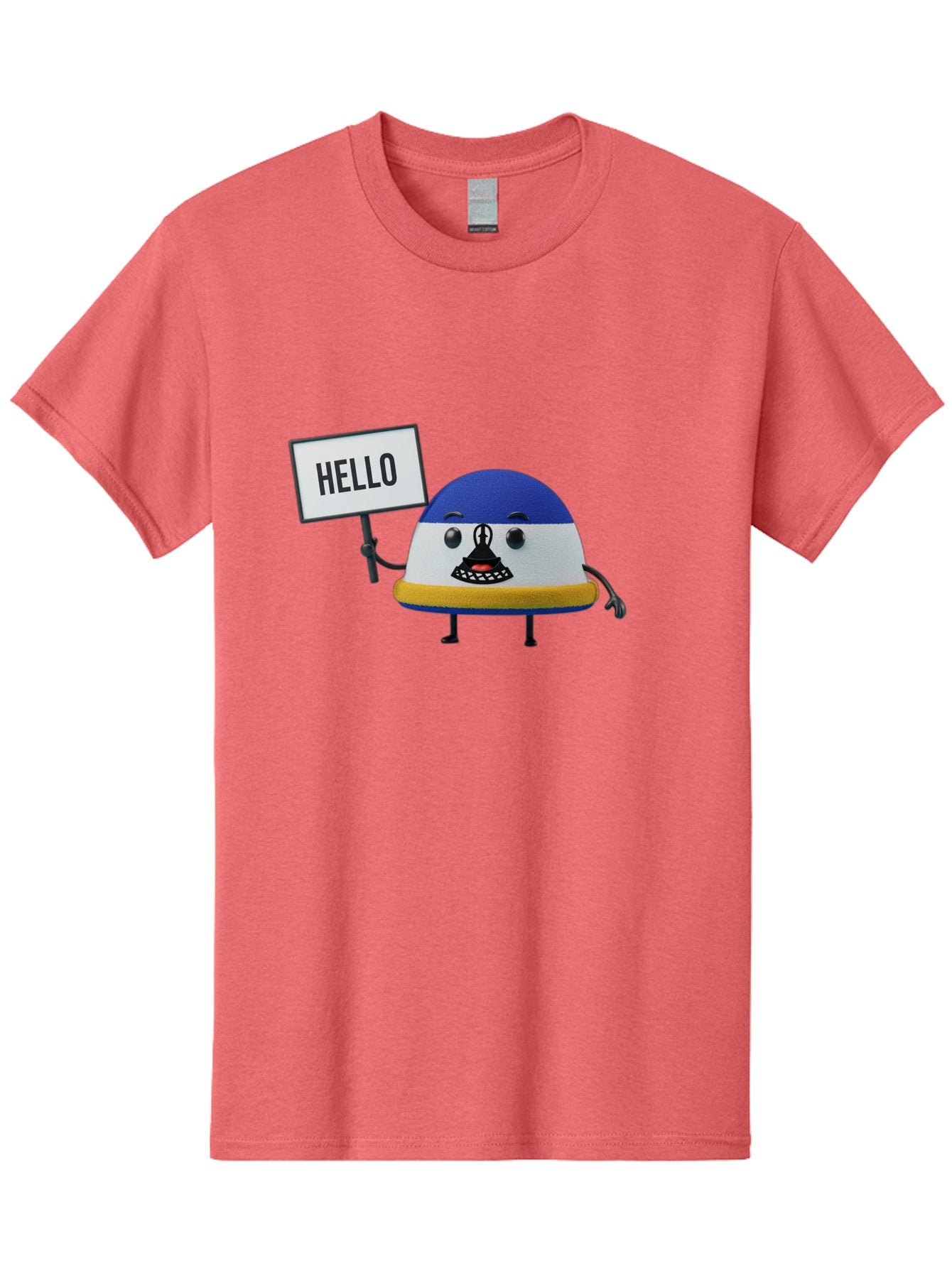 Hello Men'S Graphic Tee, 100% Cotton, Comfortable Casual Summer Wear, Machine Washable, Vintage Camera, Old Camera, Antique Camera, Black Camera, Classic Photography, Photography Equipment, Nostalgic Device, Film Camera, Camera Art Bag590 6