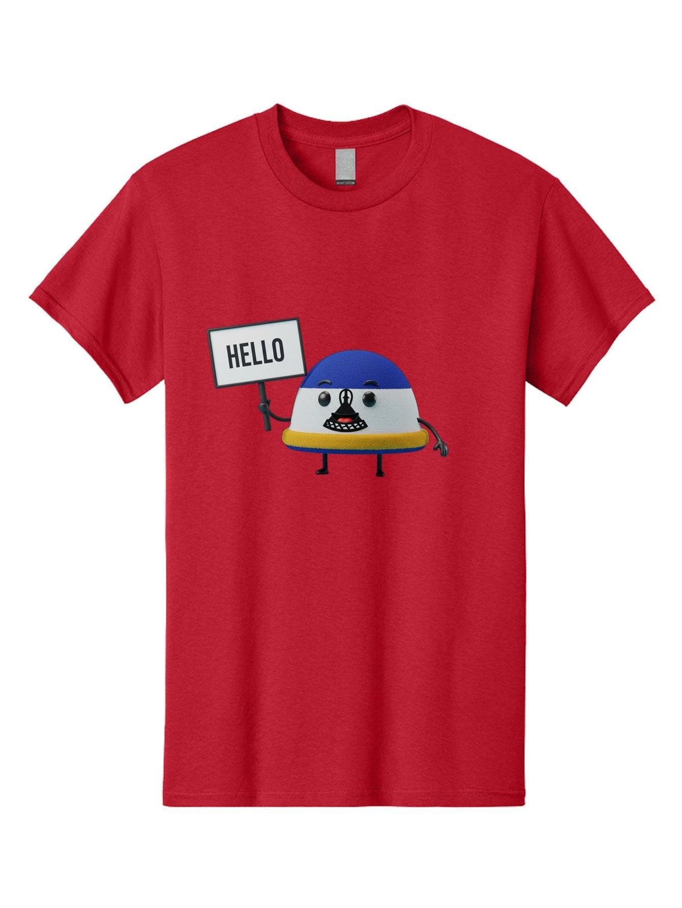 Hello Men'S Graphic Tee, 100% Cotton, Comfortable Casual Summer Wear, Machine Washable, Vintage Camera, Old Camera, Antique Camera, Black Camera, Classic Photography, Photography Equipment, Nostalgic Device, Film Camera, Camera Art Bag590 13