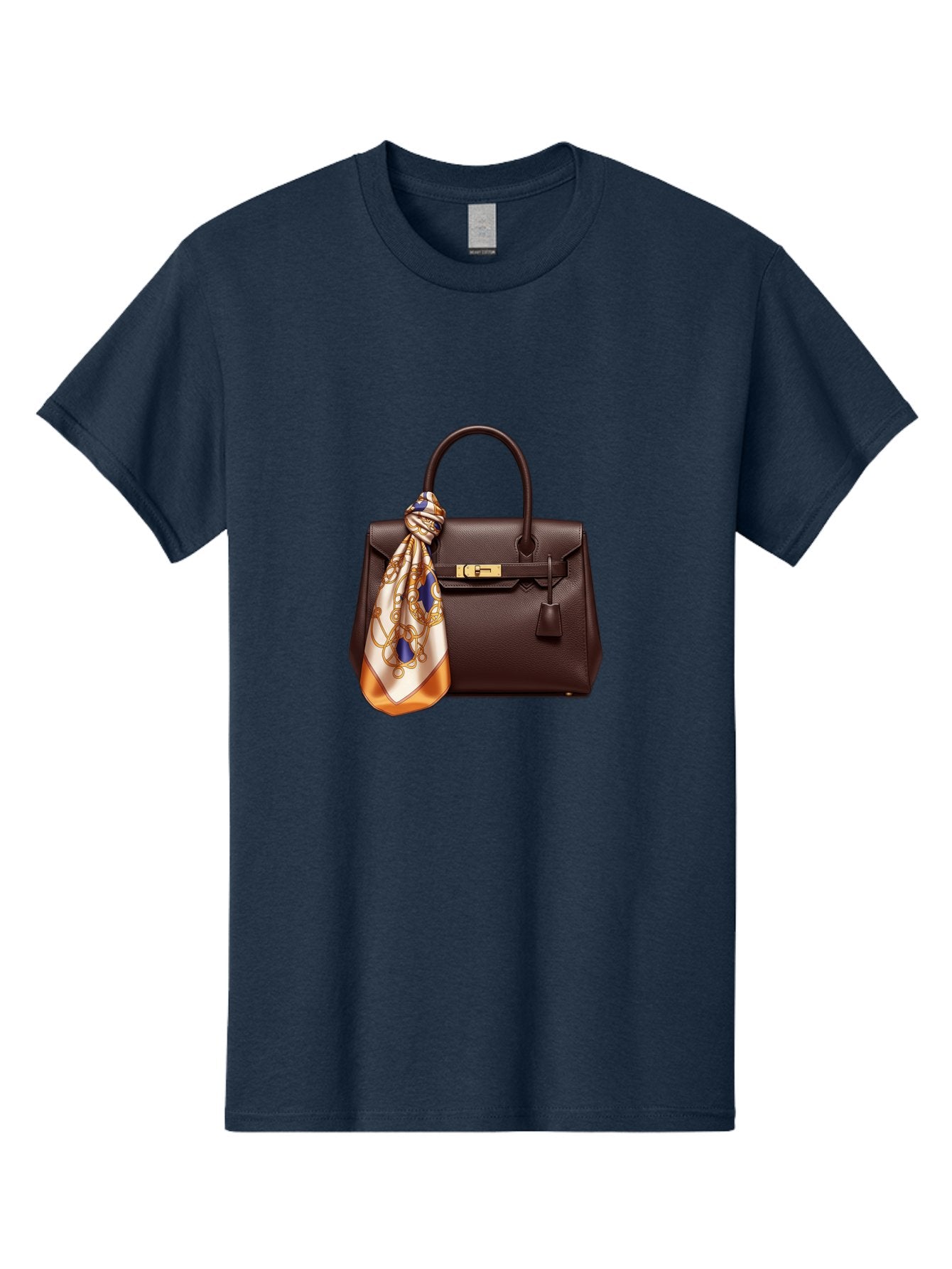 Hermes-Handbag Men'S Graphic Tee, 100% Cotton, Comfortable Casual Summer Wear, Machine Washable, Vintage Camera, Old Camera, Antique Camera, Black Camera, Classic Photography, Photography Equipment, Nostalgic Device, Film Camera, Camera Art Bag591 6