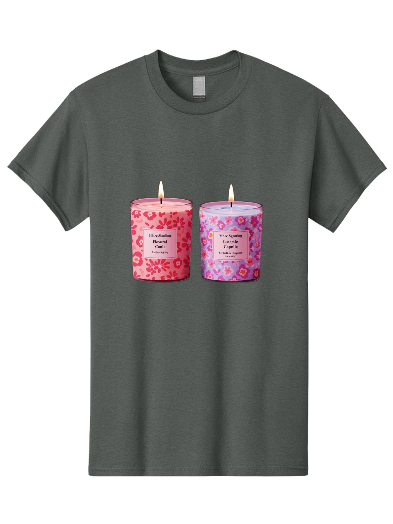 Hilar-More-Sparkling-Candles Men'S Graphic Tee, 100% Cotton, Comfortable Casual Summer Wear, Machine Washable, Vintage Camera, Old Camera, Antique Camera, Black Camera, Classic Photography, Photography Equipment, Nostalgic Device, Film Camera, Bag593 7