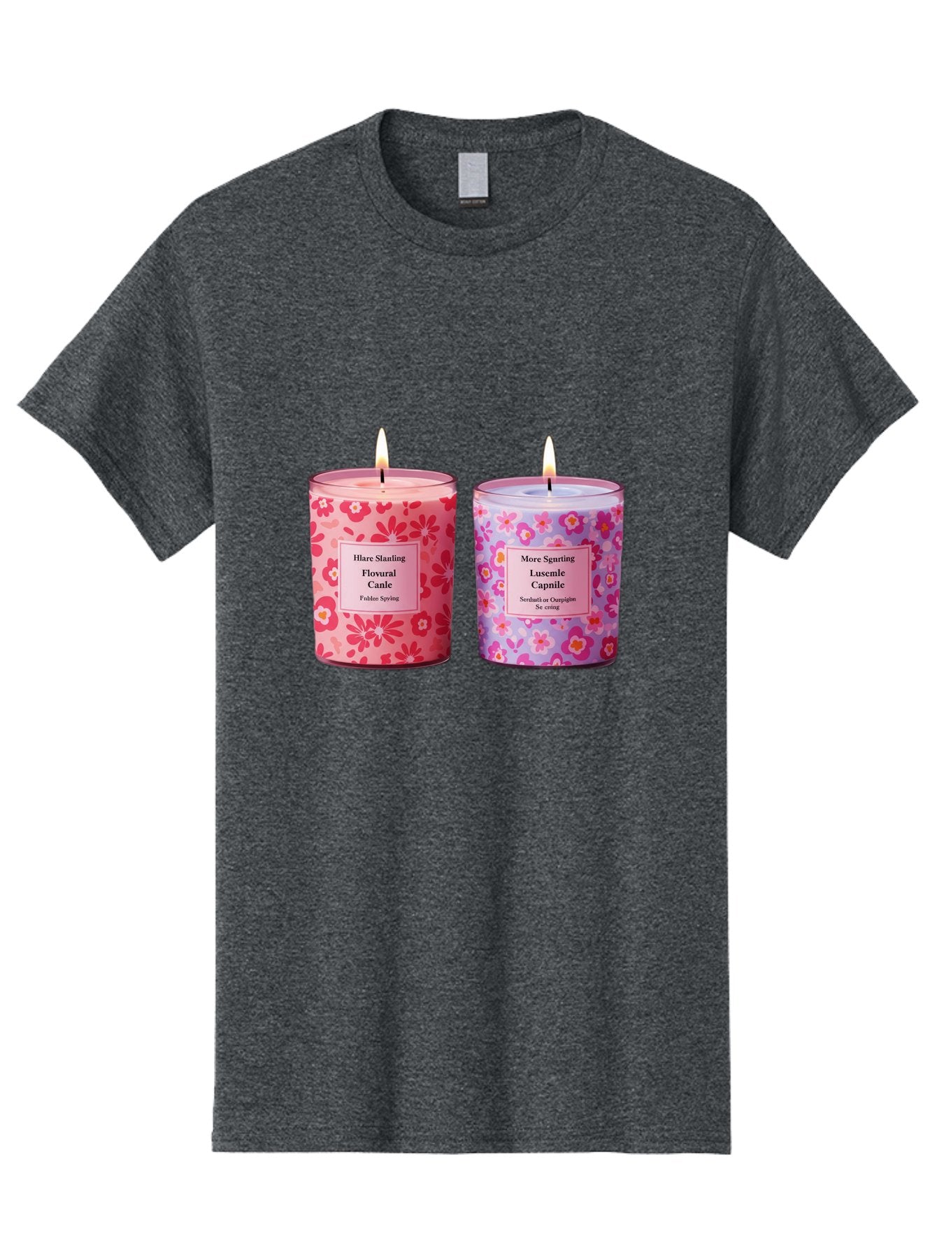 Hilar-More-Sparkling-Candles Men'S Graphic Tee, 100% Cotton, Comfortable Casual Summer Wear, Machine Washable, Vintage Camera, Old Camera, Antique Camera, Black Camera, Classic Photography, Photography Equipment, Nostalgic Device, Film Camera, Bag593 8