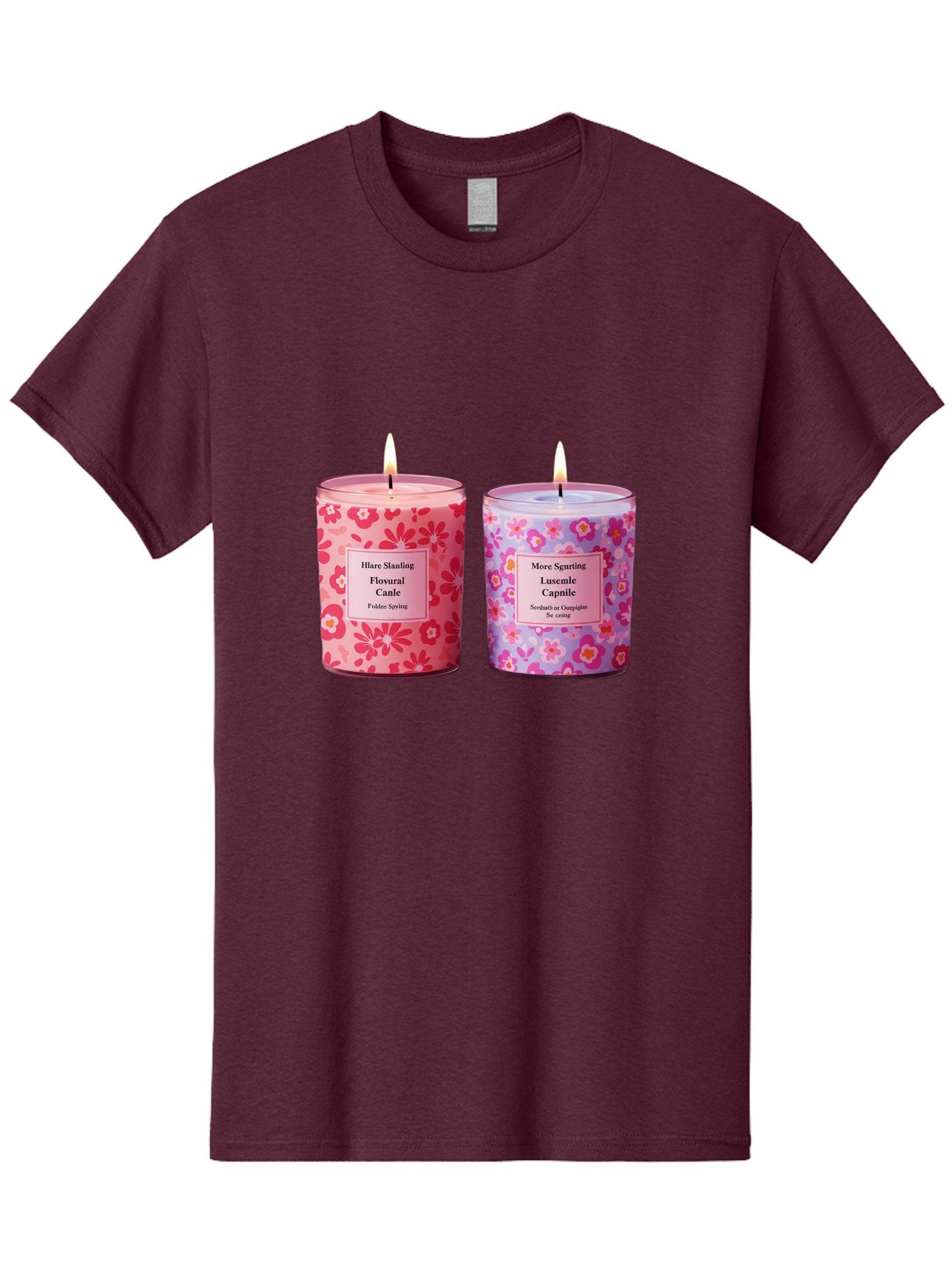 Hilar-More-Sparkling-Candles Men'S Graphic Tee, 100% Cotton, Comfortable Casual Summer Wear, Machine Washable, Vintage Camera, Old Camera, Antique Camera, Black Camera, Classic Photography, Photography Equipment, Nostalgic Device, Film Camera, Bag593 12